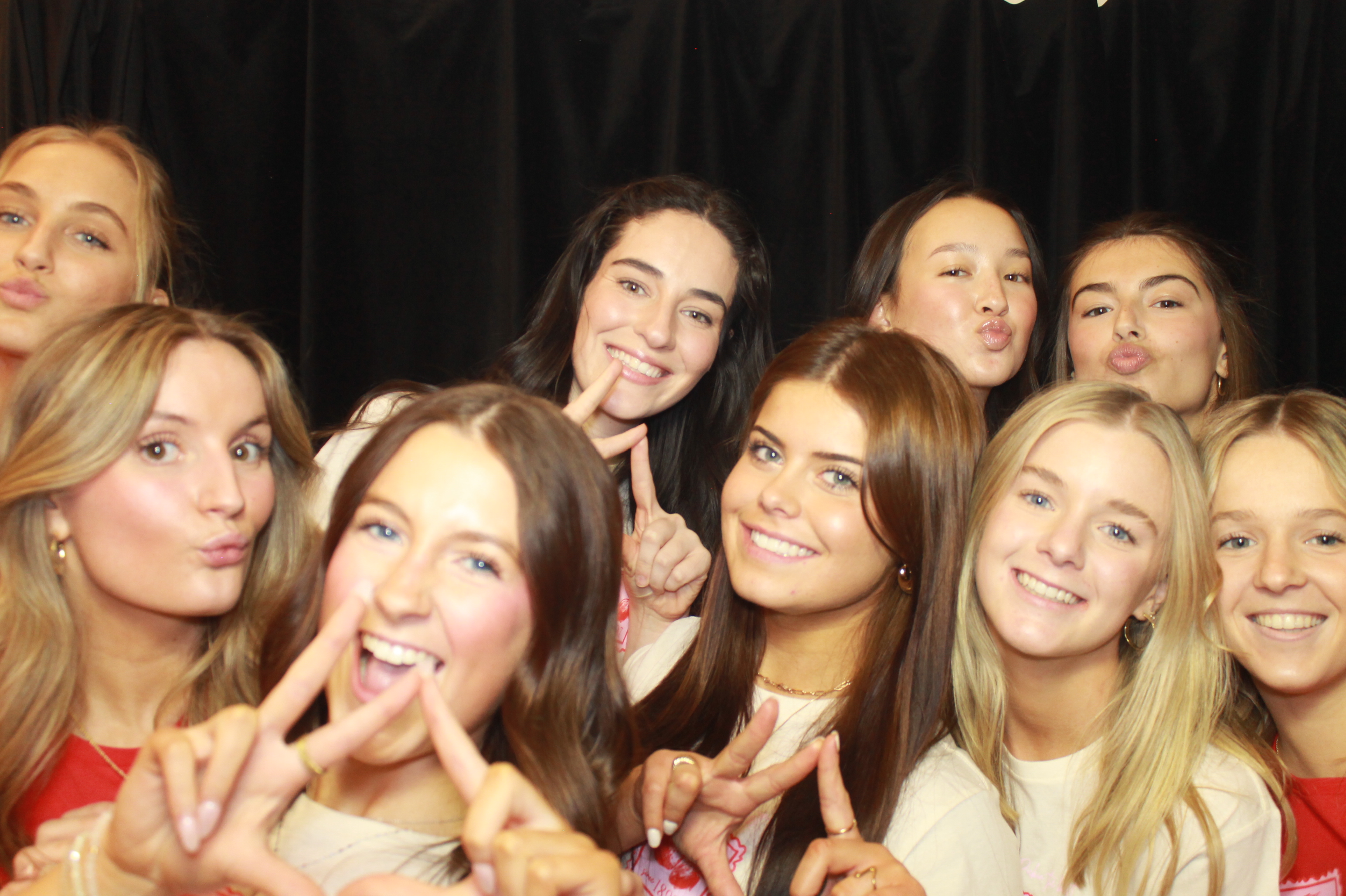 Kappa Delta Bid Day | View more photos from the event at gallery.photoboothcincy.com/u/PhotoBoothCincy/Kappa-Delta-Bid-Day-1