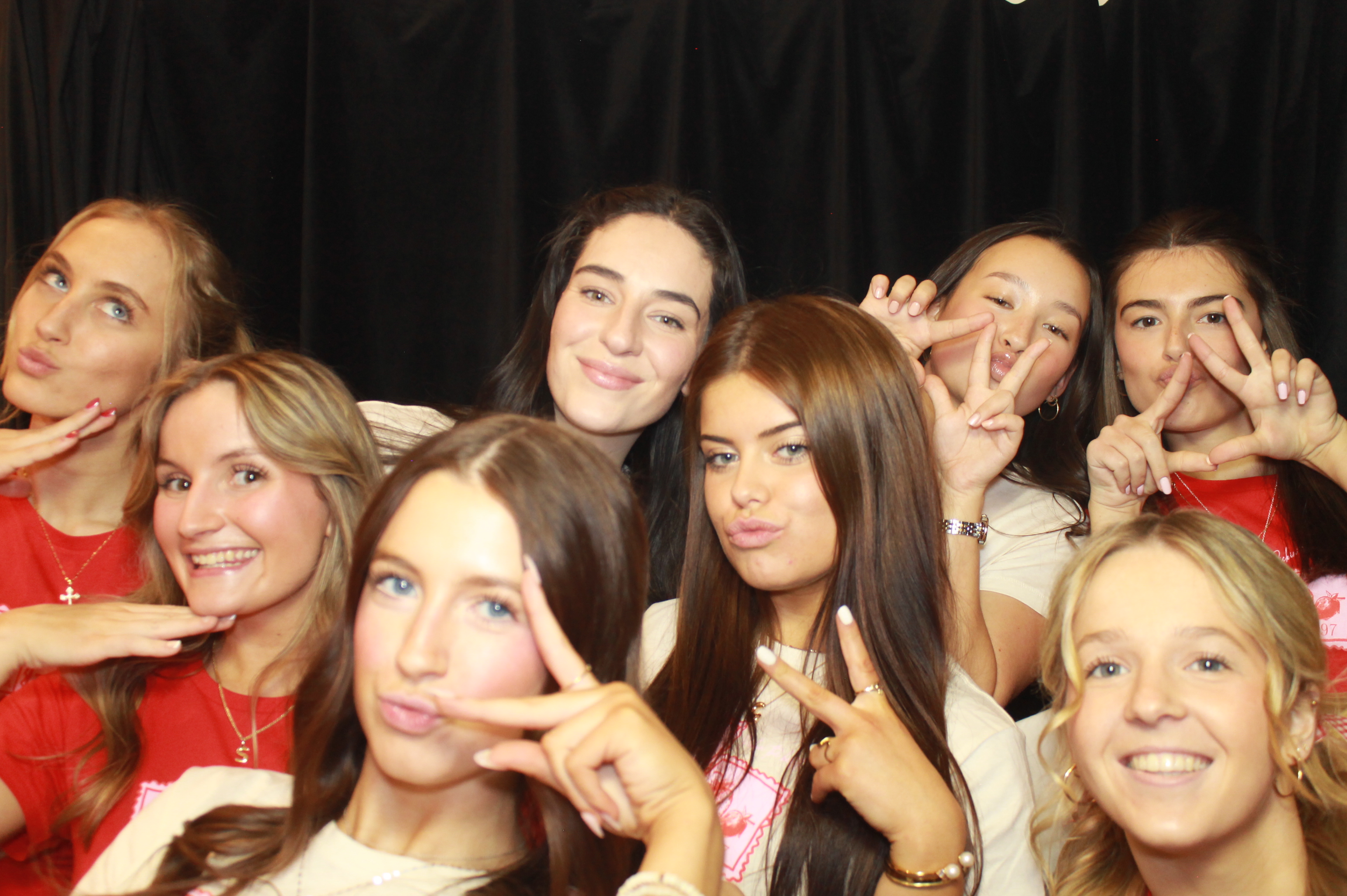 Kappa Delta Bid Day | View more photos from the event at gallery.photoboothcincy.com/u/PhotoBoothCincy/Kappa-Delta-Bid-Day-1