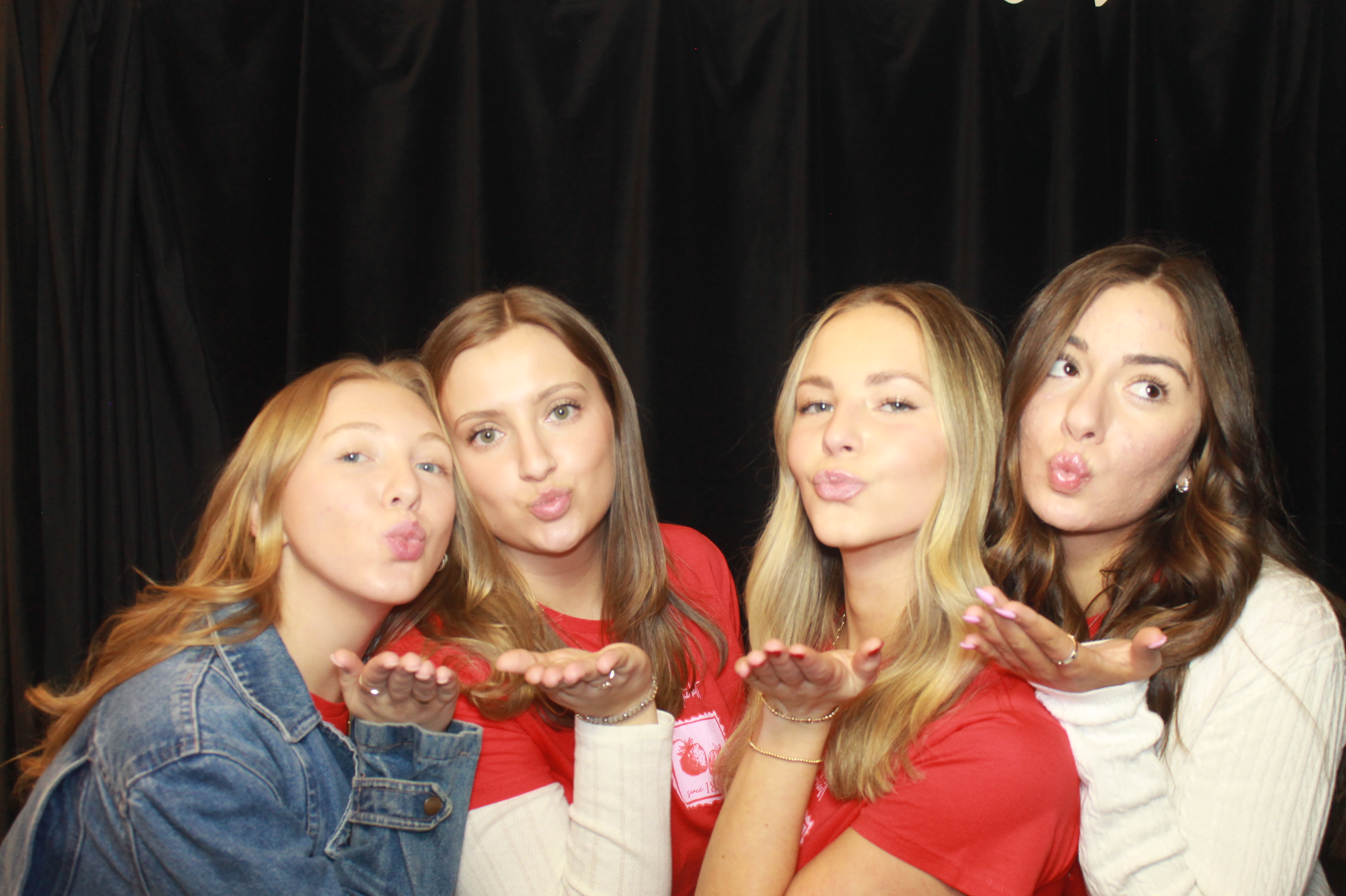 Kappa Delta Bid Day | View more photos from the event at gallery.photoboothcincy.com/u/PhotoBoothCincy/Kappa-Delta-Bid-Day-1