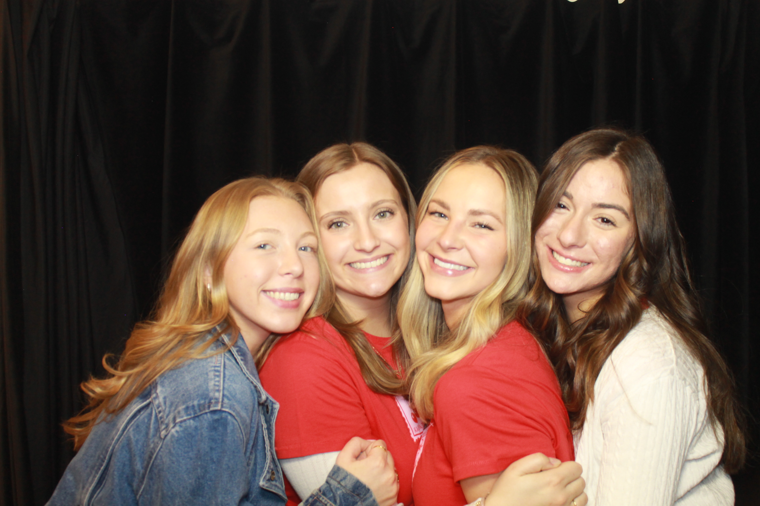 Kappa Delta Bid Day | View more photos from the event at gallery.photoboothcincy.com/u/PhotoBoothCincy/Kappa-Delta-Bid-Day-1