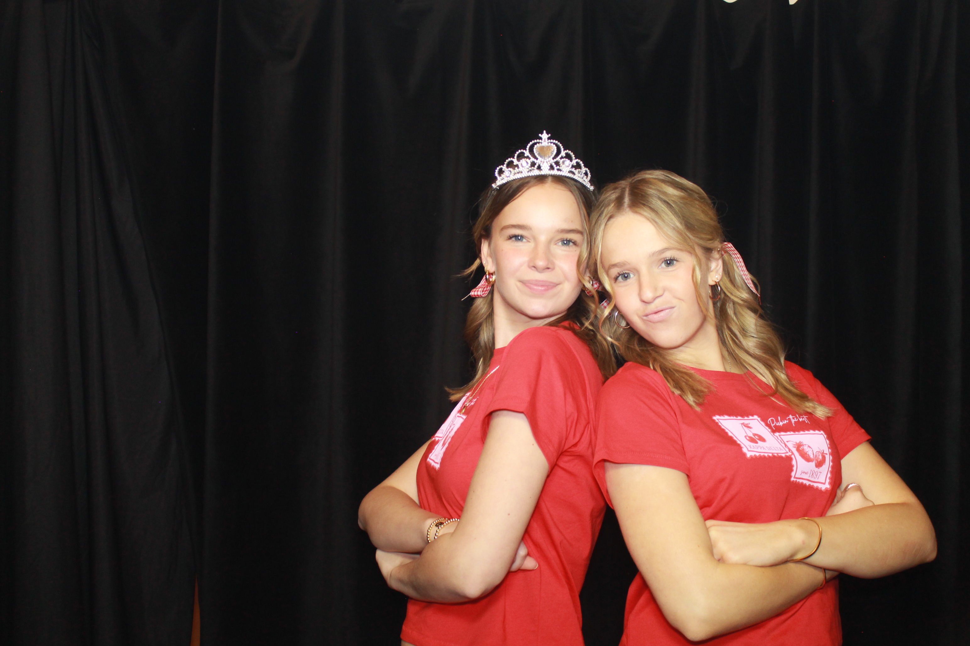 Kappa Delta Bid Day | View more photos from the event at gallery.photoboothcincy.com/u/PhotoBoothCincy/Kappa-Delta-Bid-Day-1