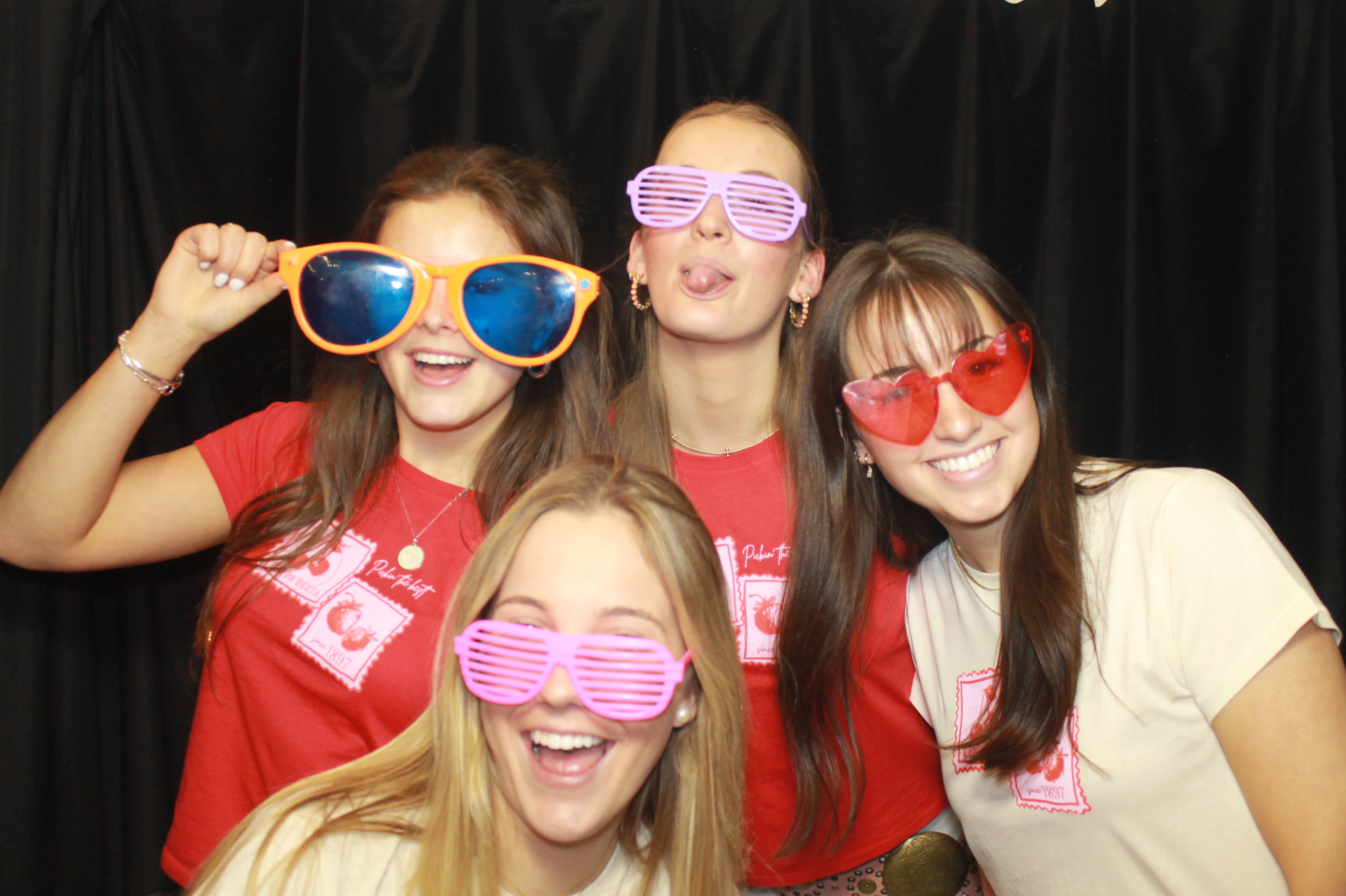 Kappa Delta Bid Day | View more photos from the event at gallery.photoboothcincy.com/u/PhotoBoothCincy/Kappa-Delta-Bid-Day-1