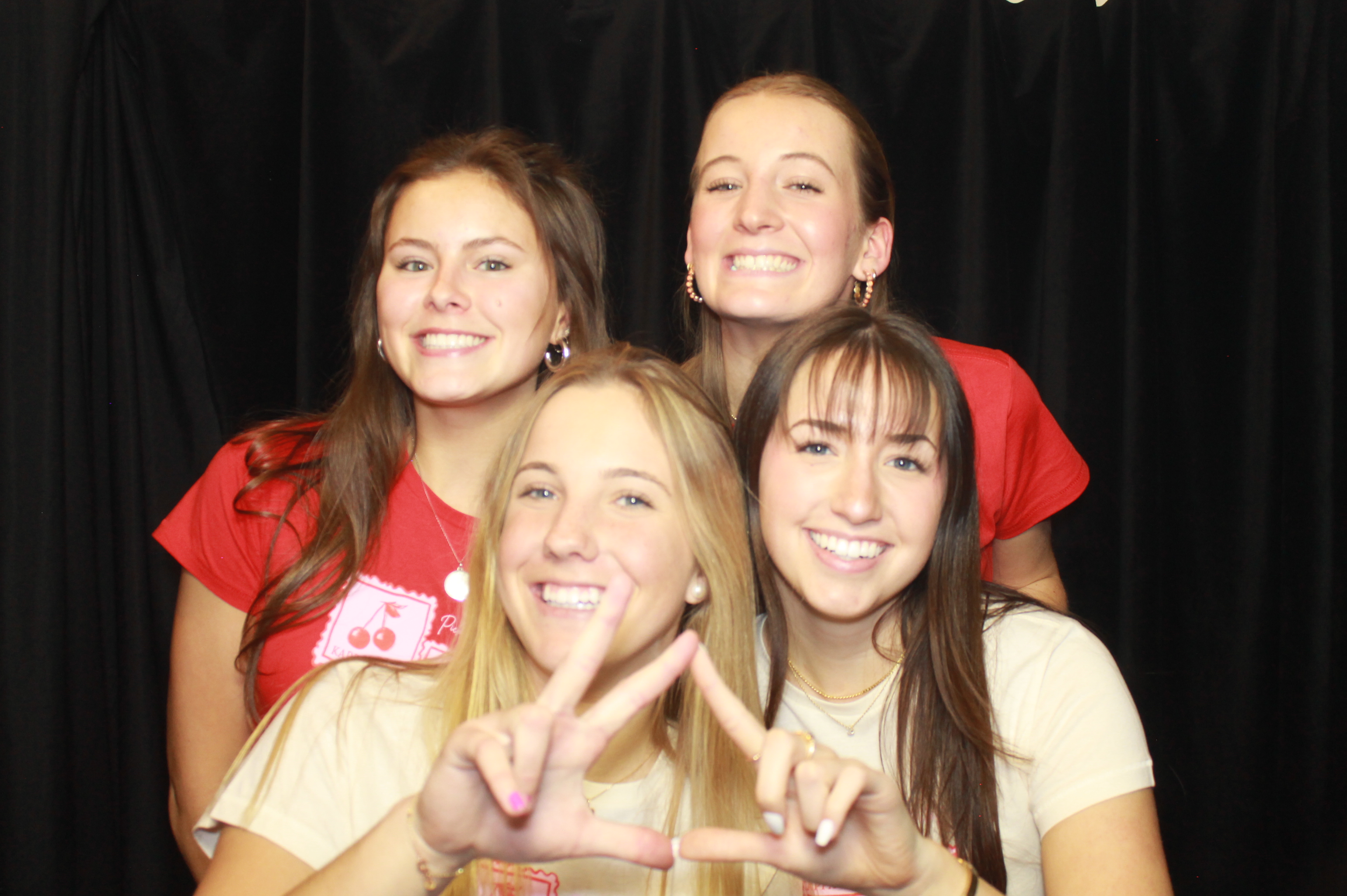 Kappa Delta Bid Day | View more photos from the event at gallery.photoboothcincy.com/u/PhotoBoothCincy/Kappa-Delta-Bid-Day-1