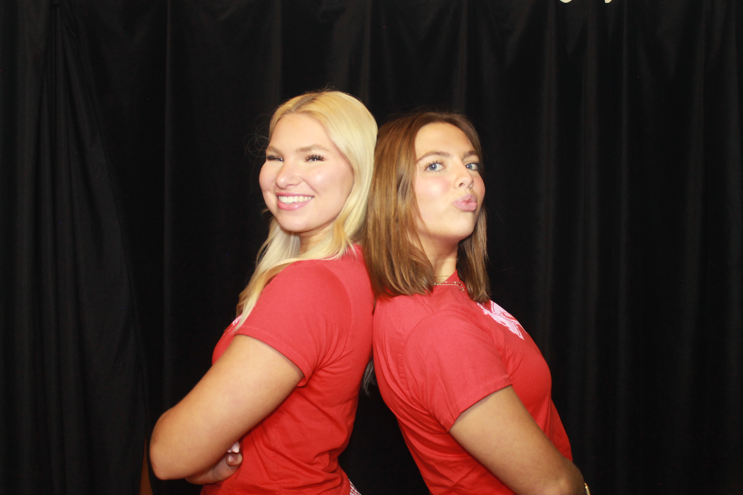 Kappa Delta Bid Day | View more photos from the event at gallery.photoboothcincy.com/u/PhotoBoothCincy/Kappa-Delta-Bid-Day-1
