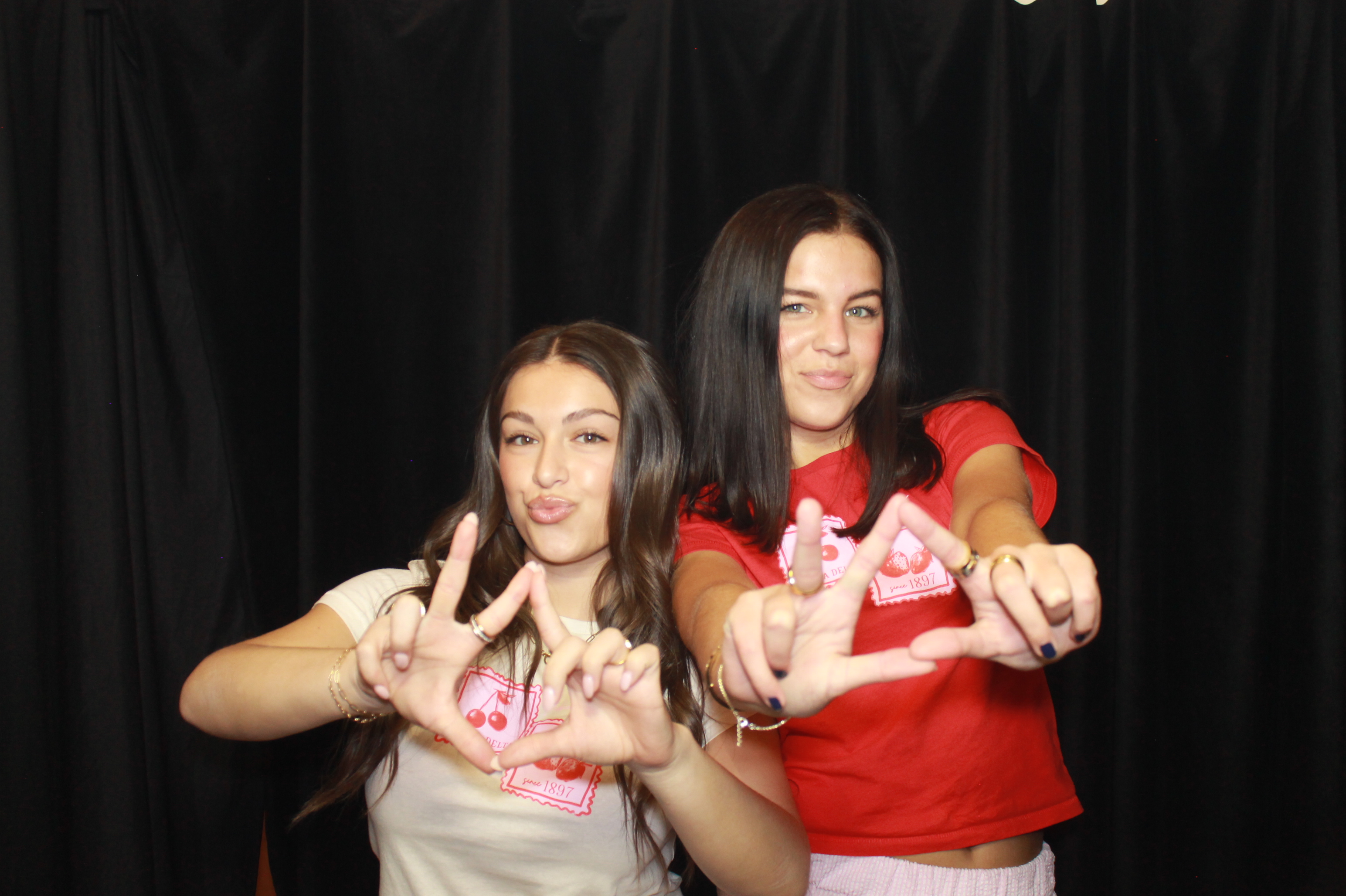 Kappa Delta Bid Day | View more photos from the event at gallery.photoboothcincy.com/u/PhotoBoothCincy/Kappa-Delta-Bid-Day-1