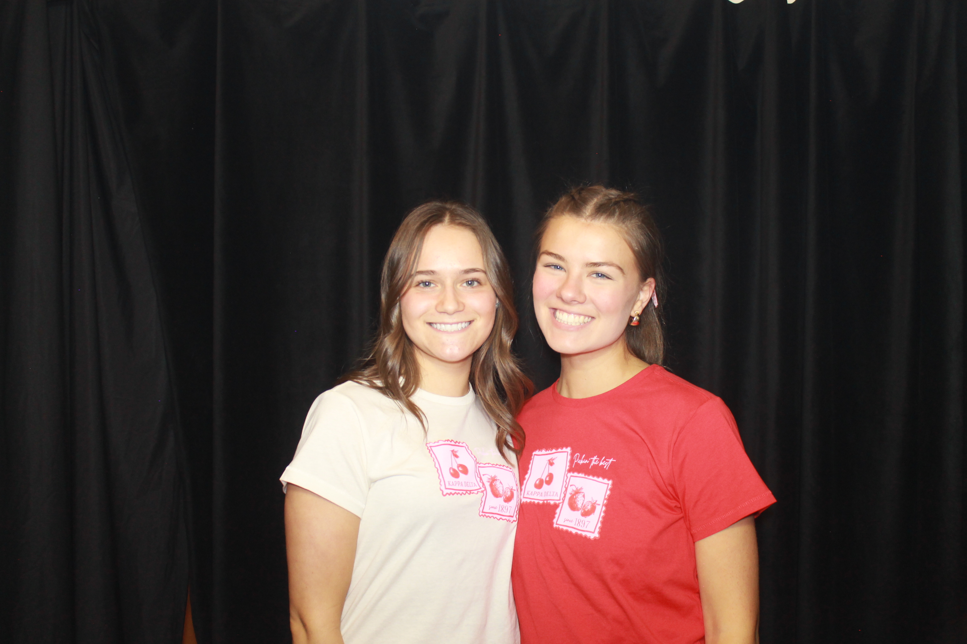 Kappa Delta Bid Day | View more photos from the event at gallery.photoboothcincy.com/u/PhotoBoothCincy/Kappa-Delta-Bid-Day-1