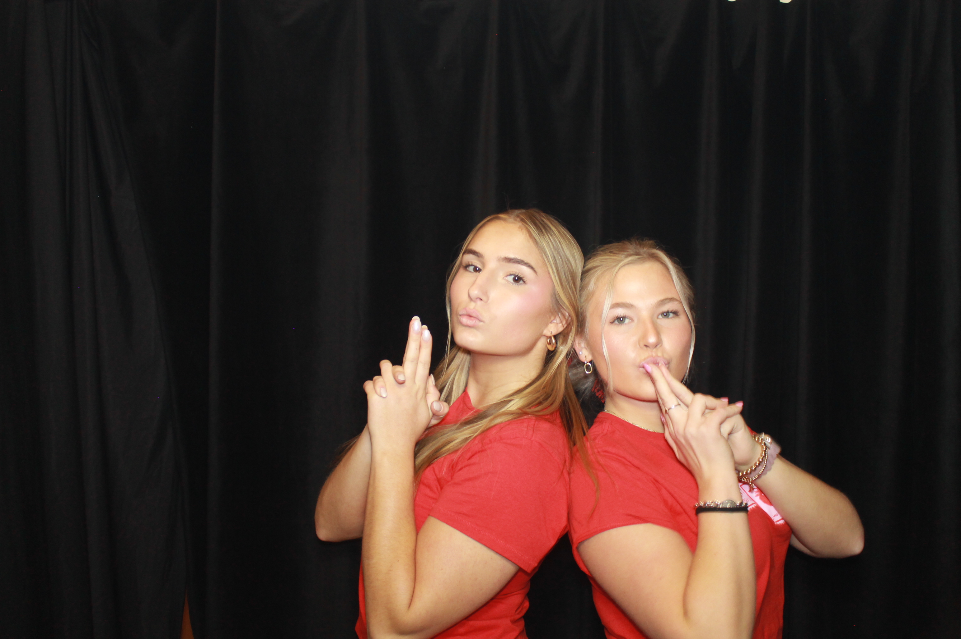 Kappa Delta Bid Day | View more photos from the event at gallery.photoboothcincy.com/u/PhotoBoothCincy/Kappa-Delta-Bid-Day-1