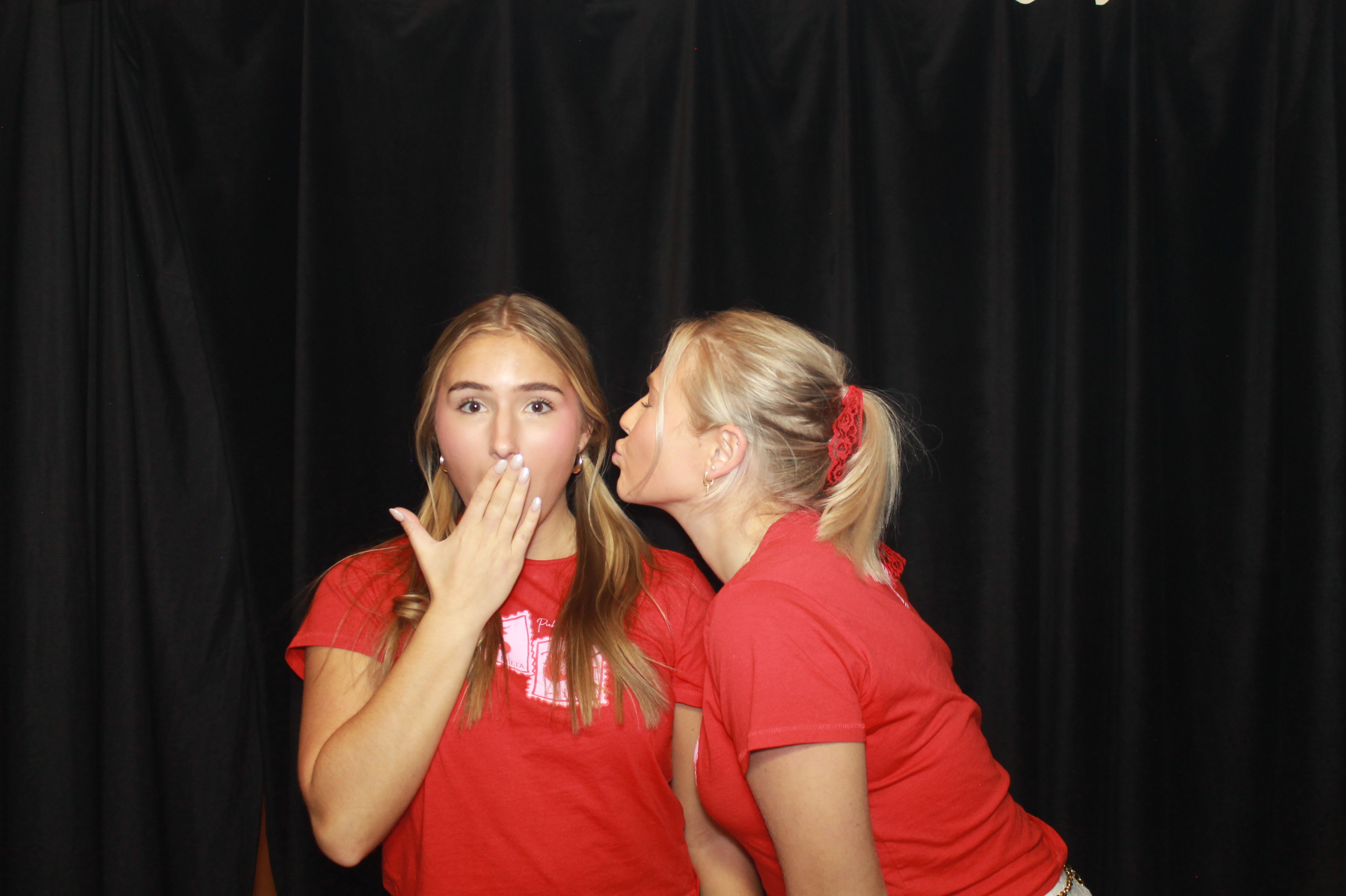 Kappa Delta Bid Day | View more photos from the event at gallery.photoboothcincy.com/u/PhotoBoothCincy/Kappa-Delta-Bid-Day-1