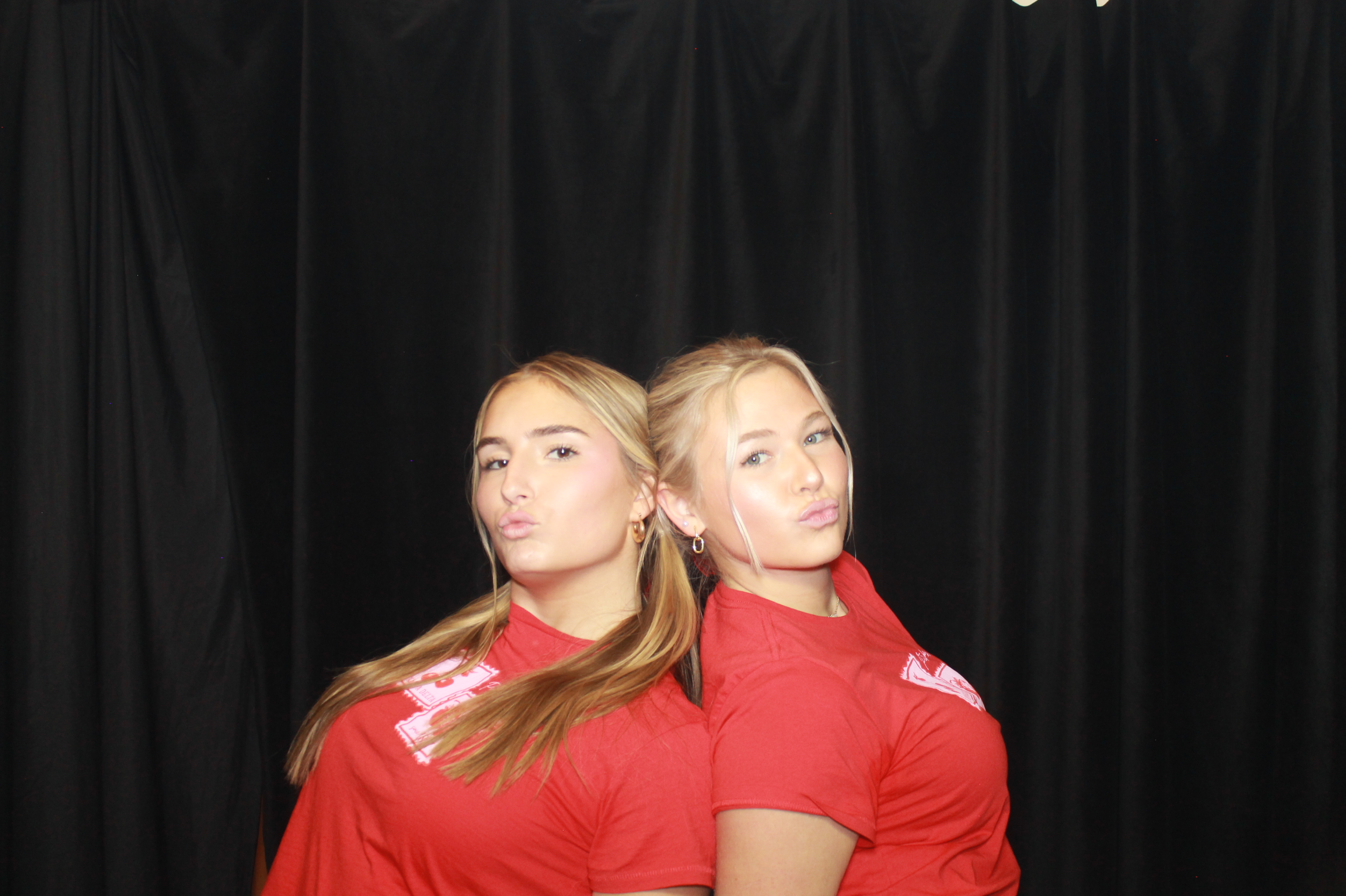 Kappa Delta Bid Day | View more photos from the event at gallery.photoboothcincy.com/u/PhotoBoothCincy/Kappa-Delta-Bid-Day-1
