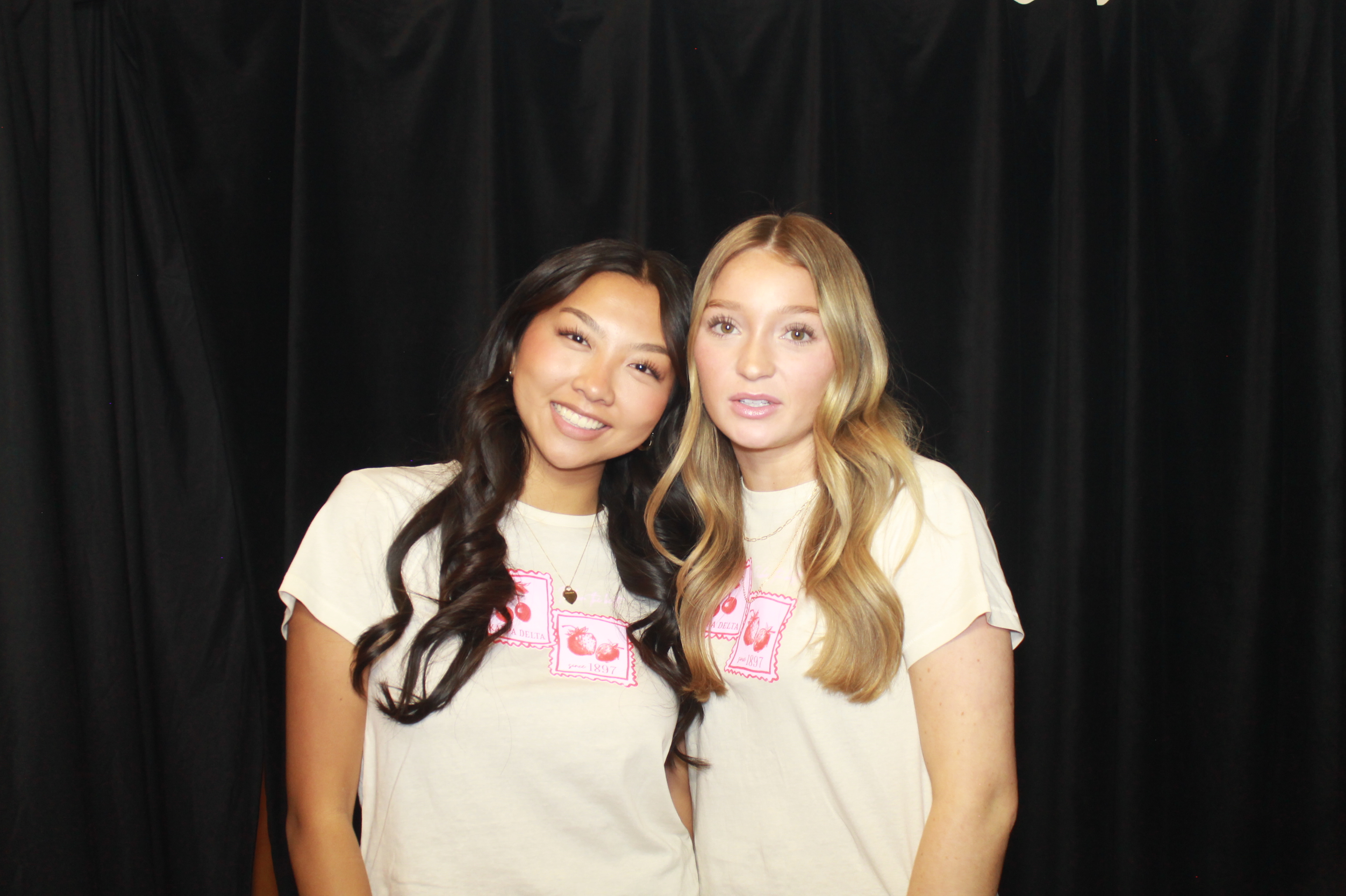 Kappa Delta Bid Day | View more photos from the event at gallery.photoboothcincy.com/u/PhotoBoothCincy/Kappa-Delta-Bid-Day-1