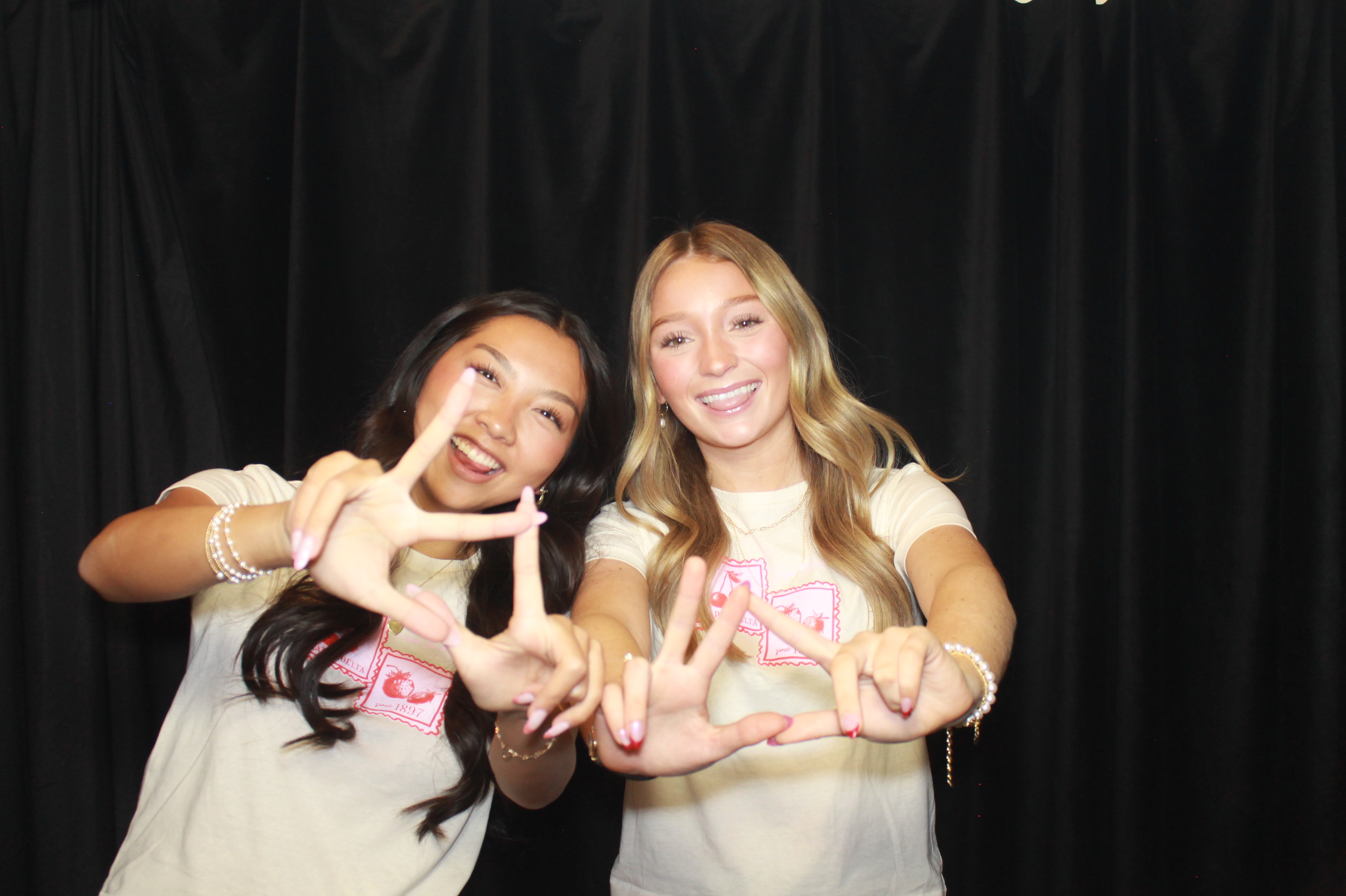 Kappa Delta Bid Day | View more photos from the event at gallery.photoboothcincy.com/u/PhotoBoothCincy/Kappa-Delta-Bid-Day-1