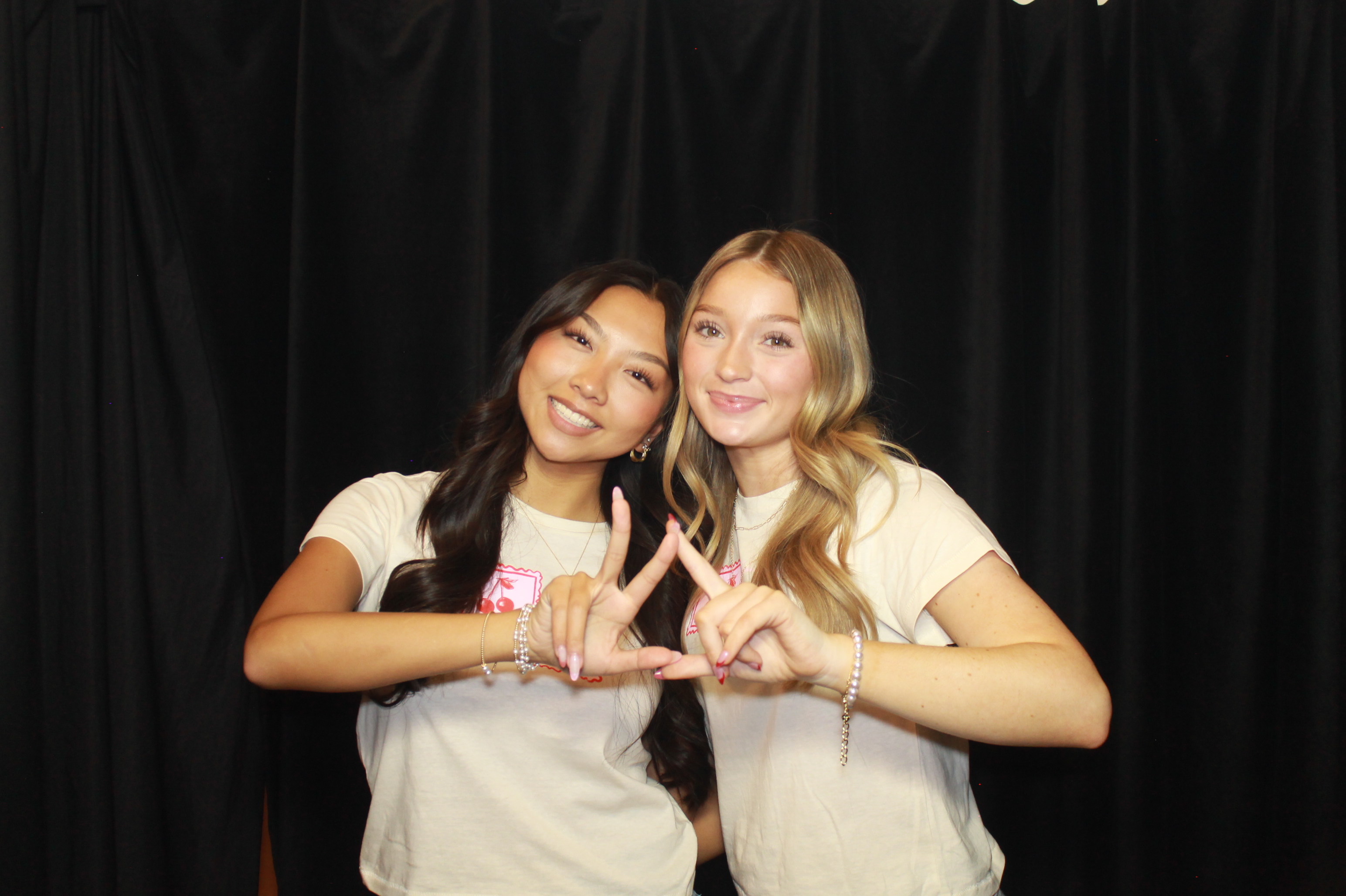 Kappa Delta Bid Day | View more photos from the event at gallery.photoboothcincy.com/u/PhotoBoothCincy/Kappa-Delta-Bid-Day-1