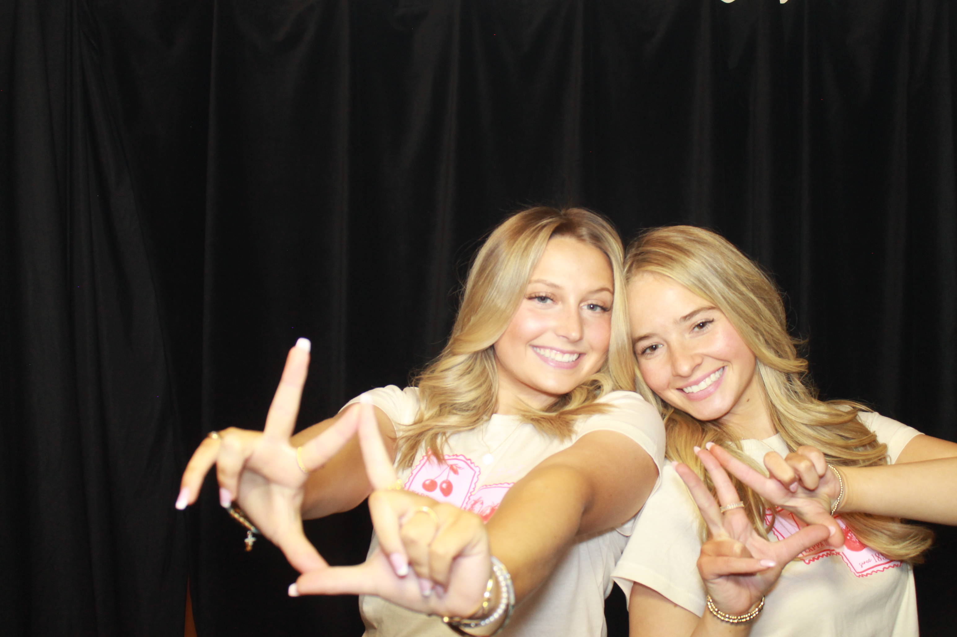 Kappa Delta Bid Day | View more photos from the event at gallery.photoboothcincy.com/u/PhotoBoothCincy/Kappa-Delta-Bid-Day-1