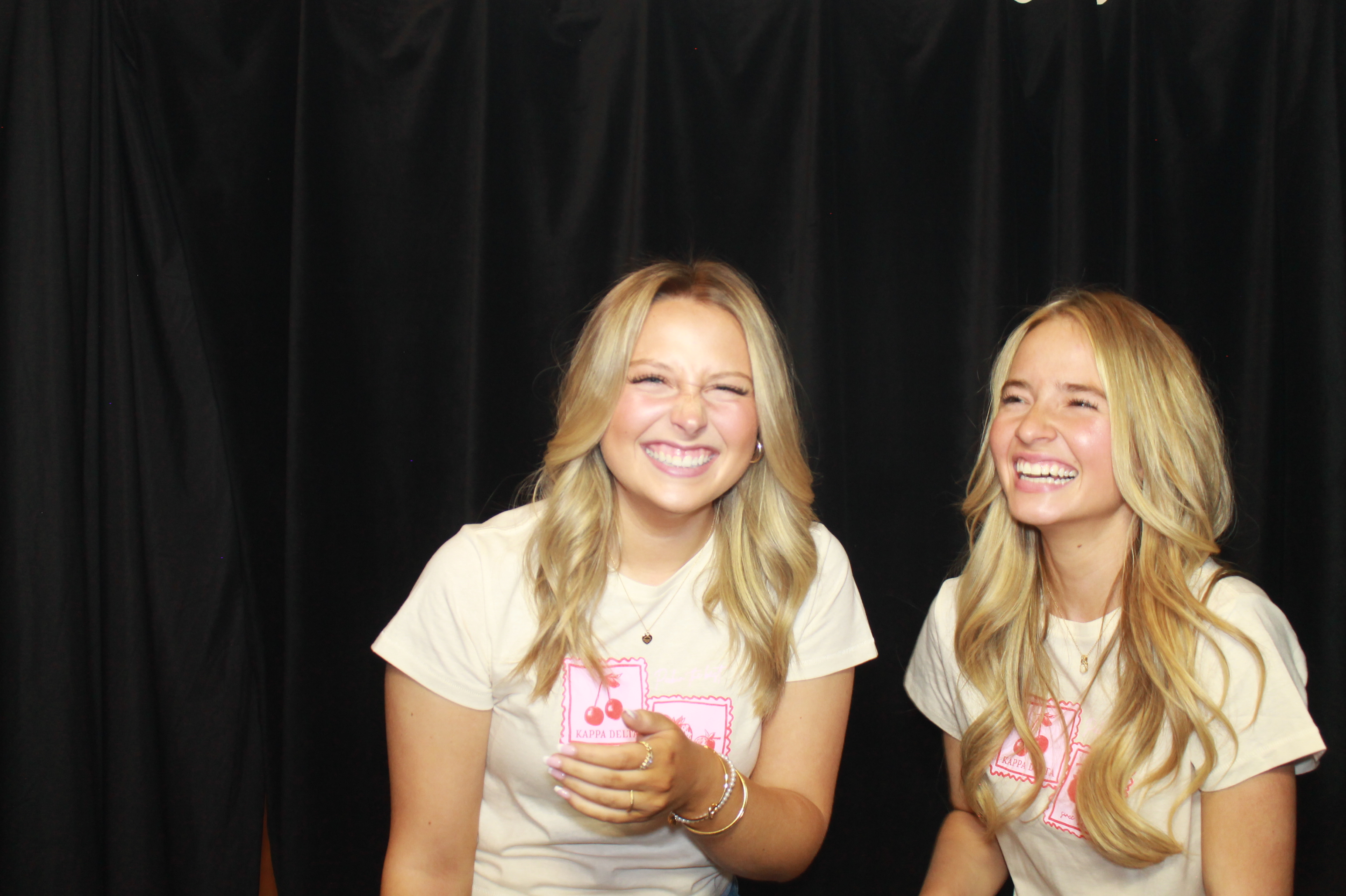 Kappa Delta Bid Day | View more photos from the event at gallery.photoboothcincy.com/u/PhotoBoothCincy/Kappa-Delta-Bid-Day-1