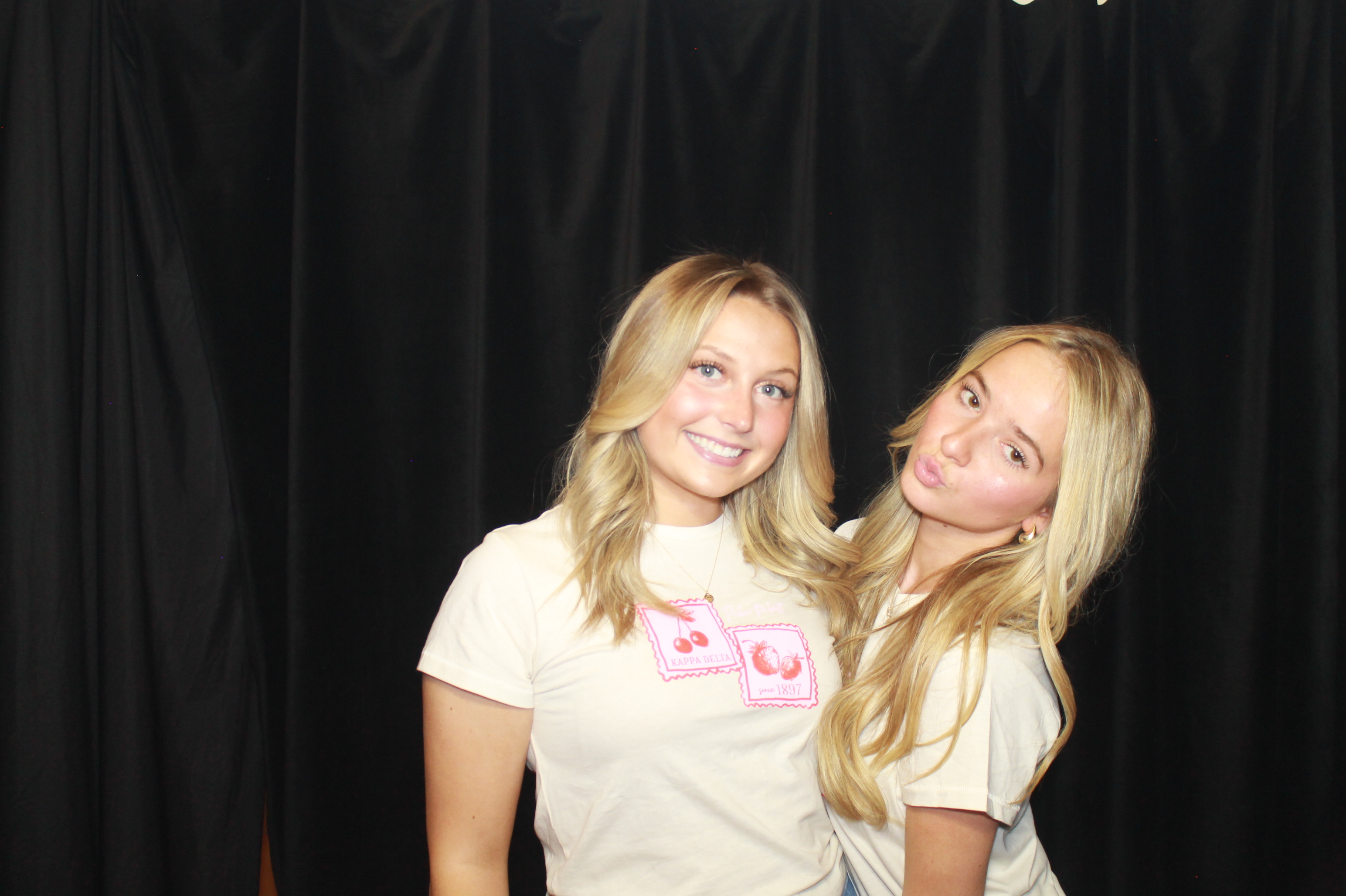 Kappa Delta Bid Day | View more photos from the event at gallery.photoboothcincy.com/u/PhotoBoothCincy/Kappa-Delta-Bid-Day-1