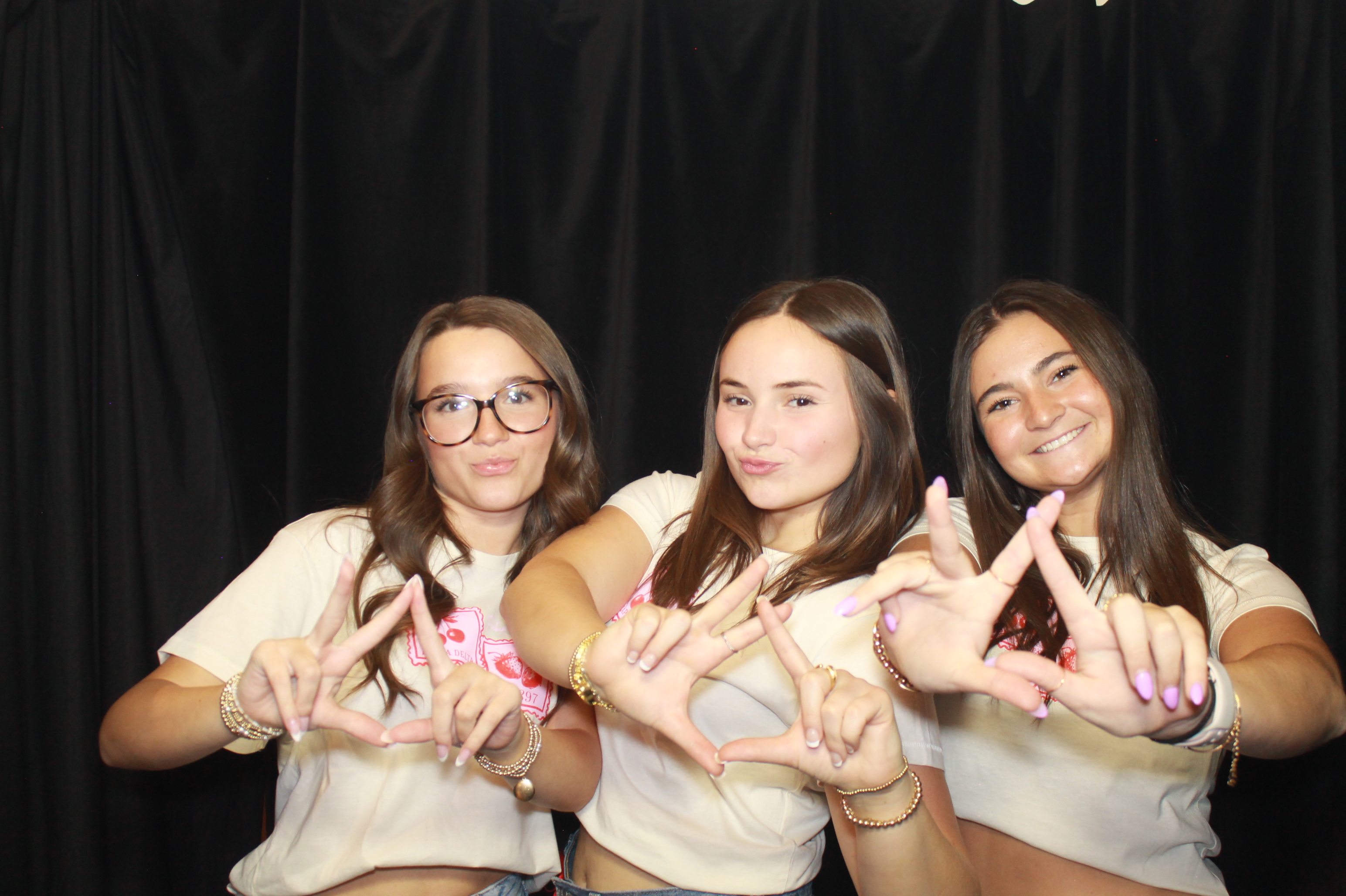 Kappa Delta Bid Day | View more photos from the event at gallery.photoboothcincy.com/u/PhotoBoothCincy/Kappa-Delta-Bid-Day-1