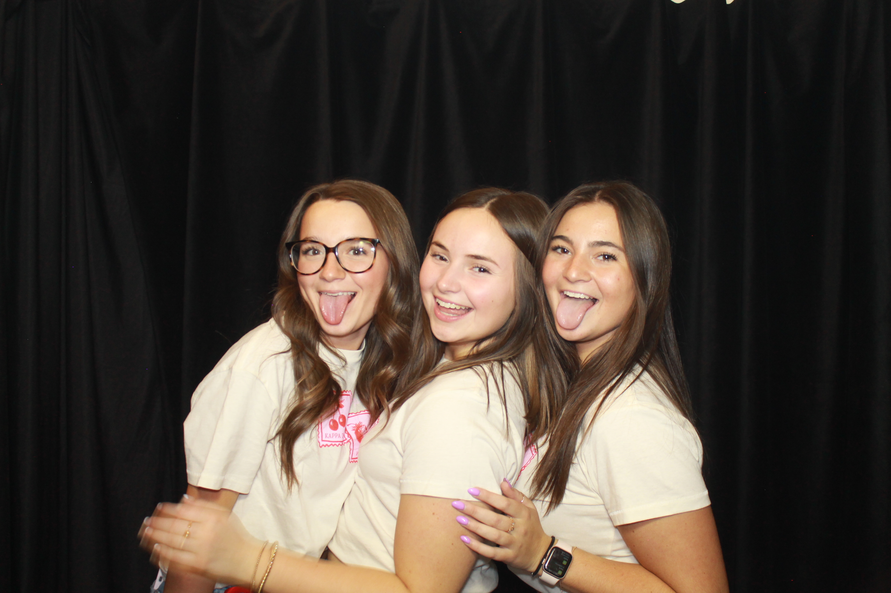 Kappa Delta Bid Day | View more photos from the event at gallery.photoboothcincy.com/u/PhotoBoothCincy/Kappa-Delta-Bid-Day-1