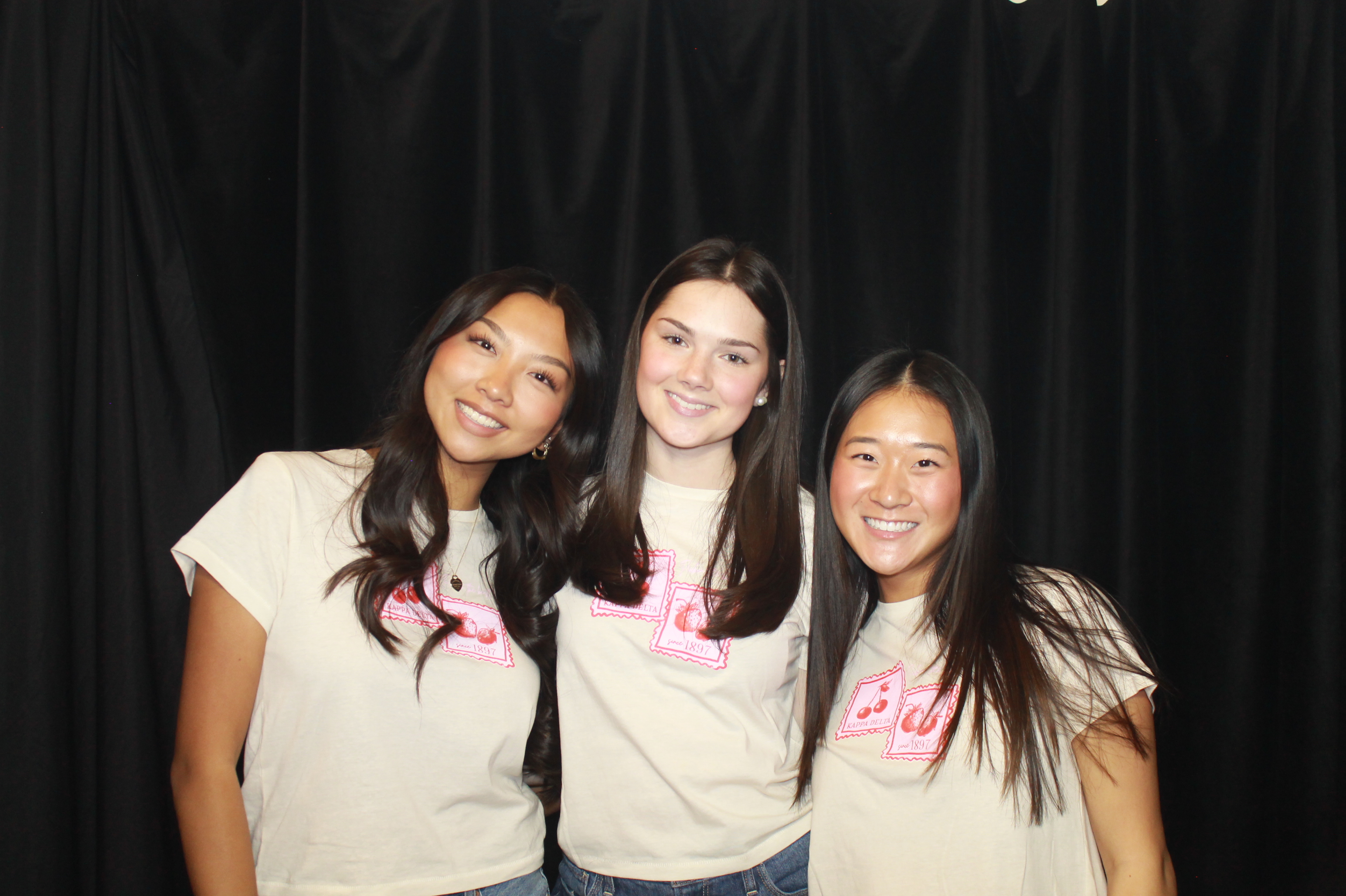 Kappa Delta Bid Day | View more photos from the event at gallery.photoboothcincy.com/u/PhotoBoothCincy/Kappa-Delta-Bid-Day-1