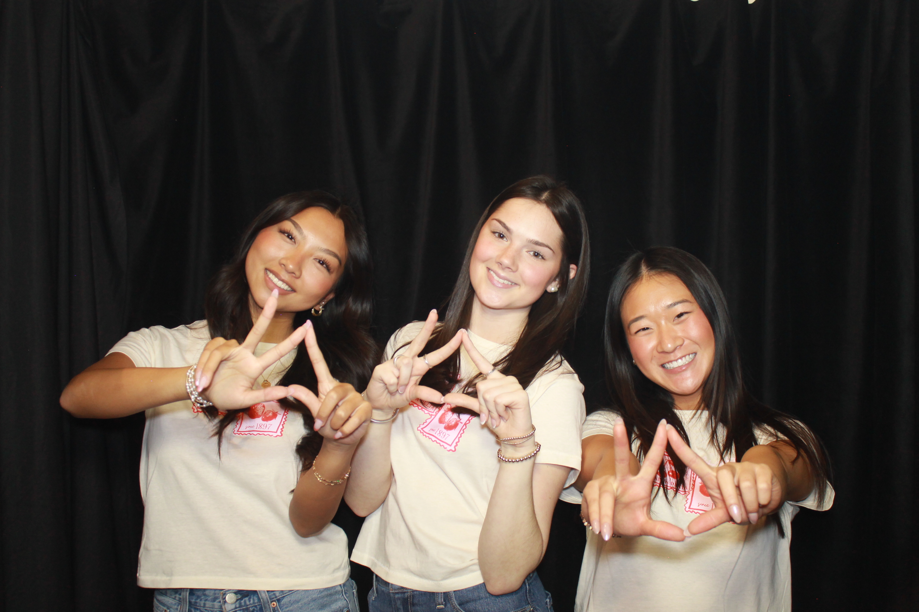 Kappa Delta Bid Day | View more photos from the event at gallery.photoboothcincy.com/u/PhotoBoothCincy/Kappa-Delta-Bid-Day-1