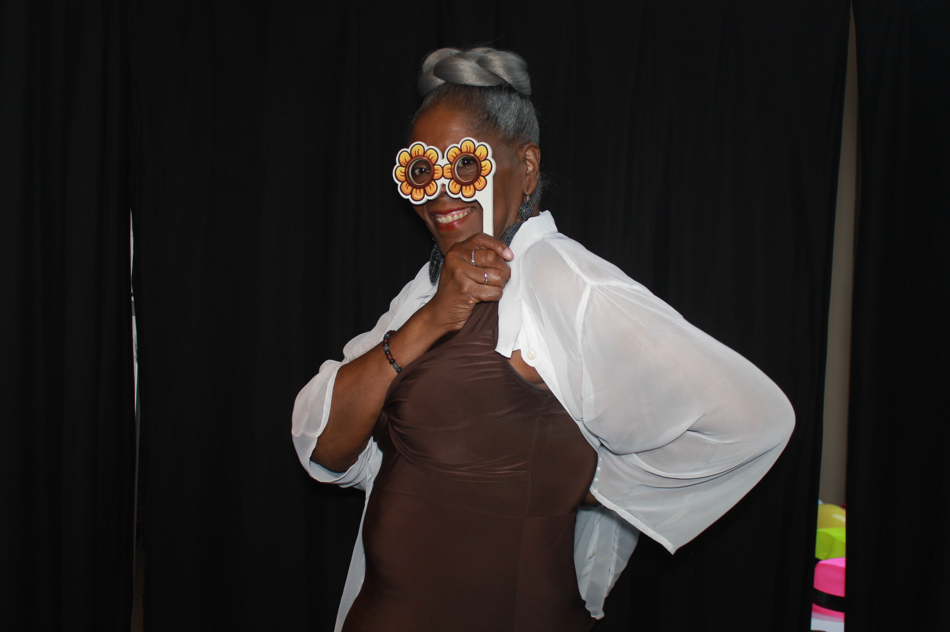Kary's Mother's 70th! | View more photos from the event at gallery.photoboothcincy.com/u/PhotoBoothCincy/Karys-Mothers-70th