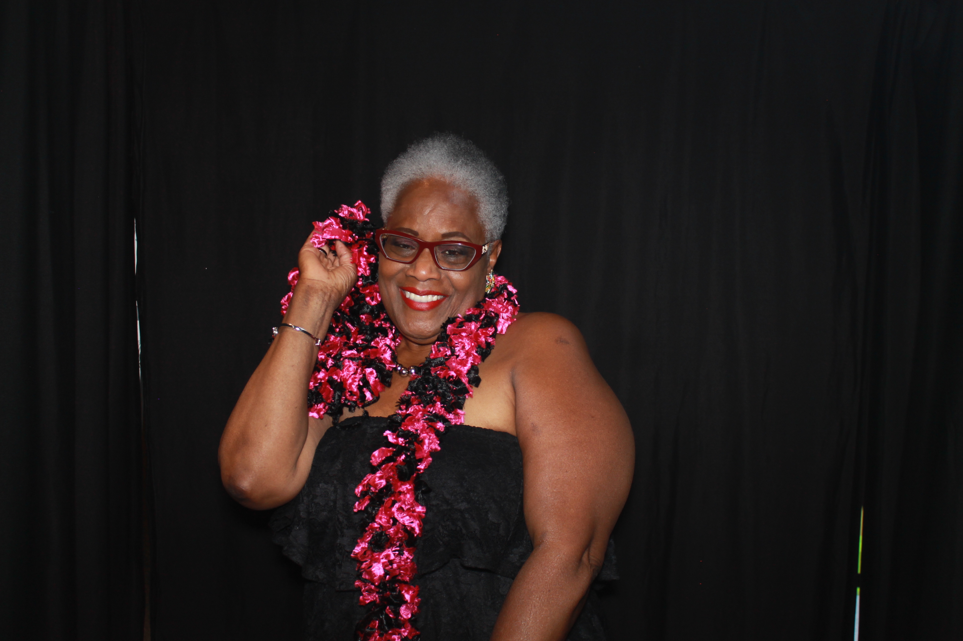 Kary's Mother's 70th! | View more photos from the event at gallery.photoboothcincy.com/u/PhotoBoothCincy/Karys-Mothers-70th