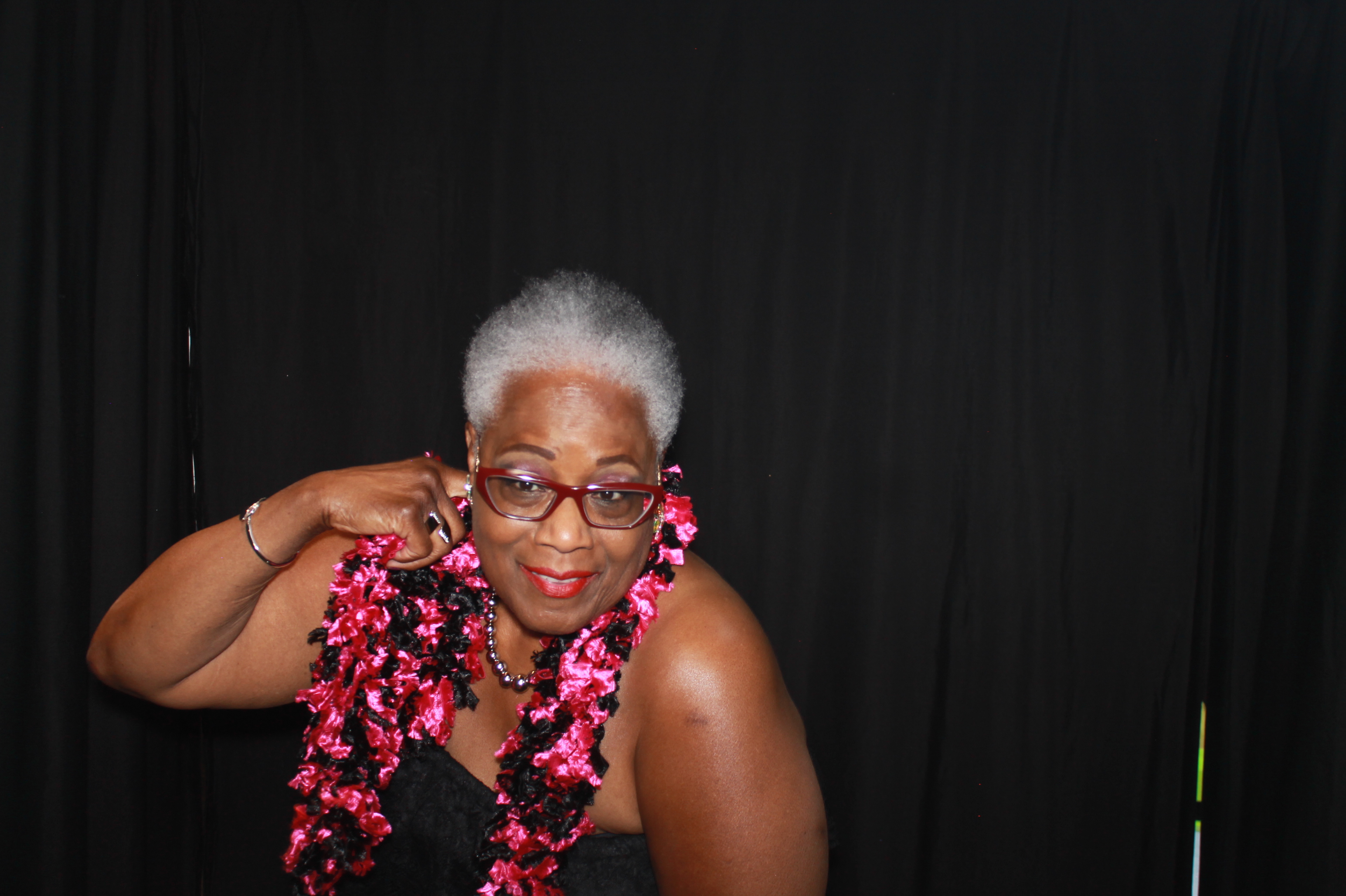 Kary's Mother's 70th! | View more photos from the event at gallery.photoboothcincy.com/u/PhotoBoothCincy/Karys-Mothers-70th