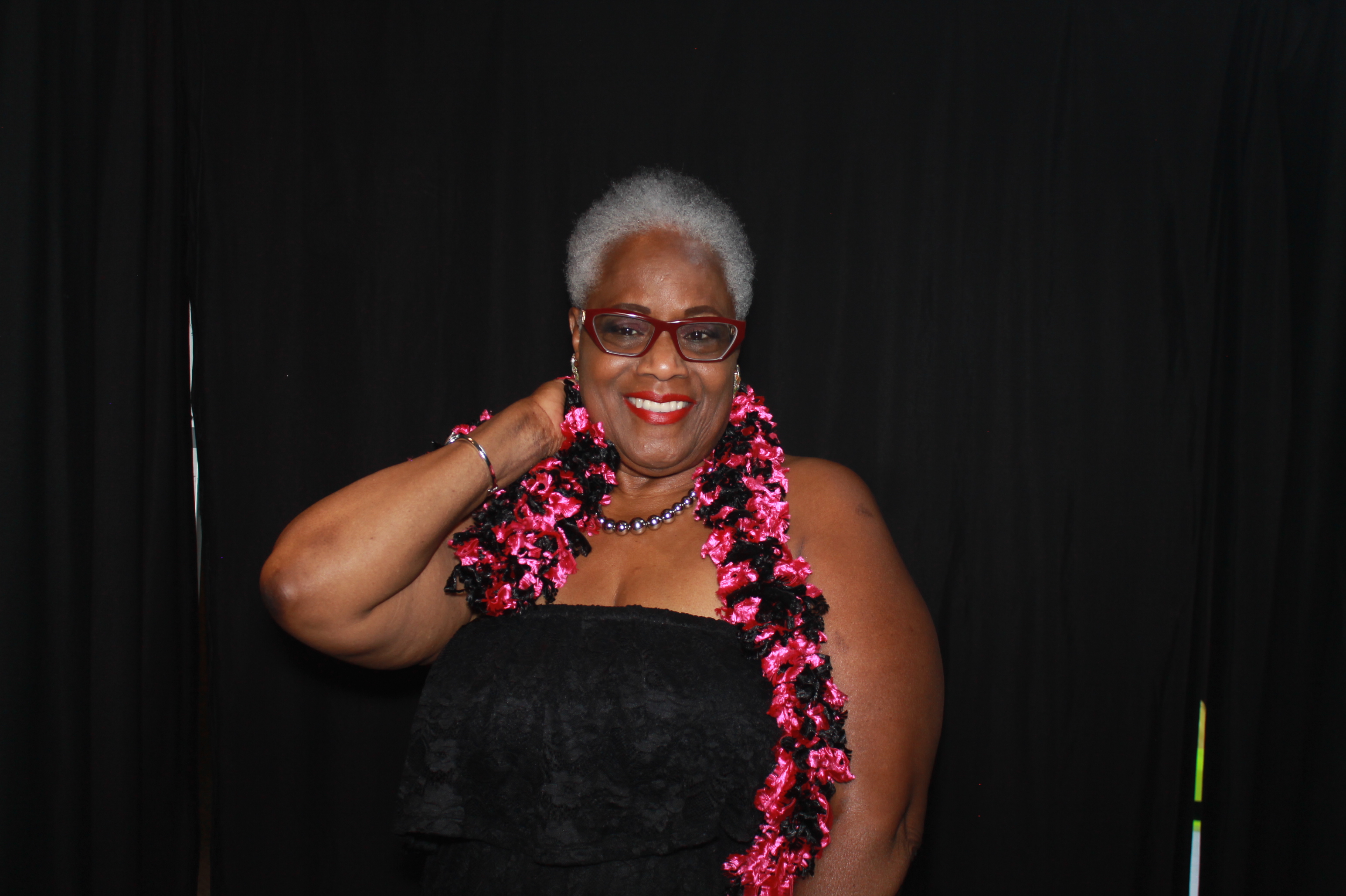 Kary's Mother's 70th! | View more photos from the event at gallery.photoboothcincy.com/u/PhotoBoothCincy/Karys-Mothers-70th