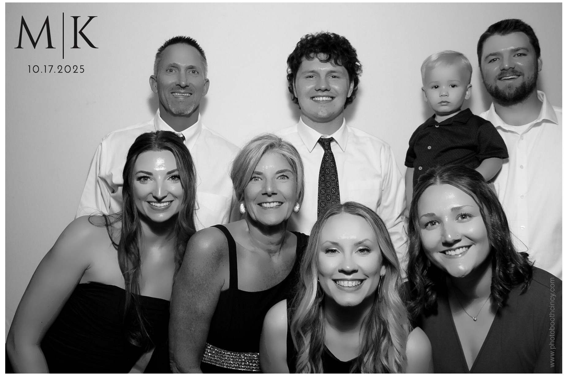 Katelin & Matthew  | View more photos from the event at gallery.photoboothcincy.com/u/PhotoBoothCincy/Katelin-Matthew