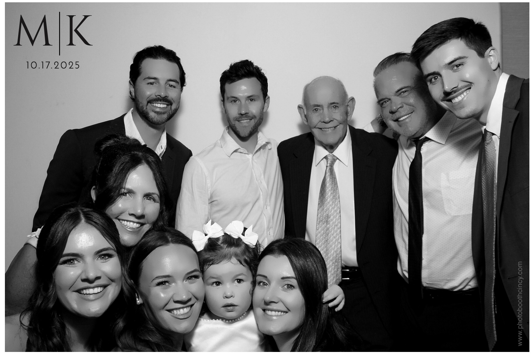 Katelin & Matthew  | View more photos from the event at gallery.photoboothcincy.com/u/PhotoBoothCincy/Katelin-Matthew