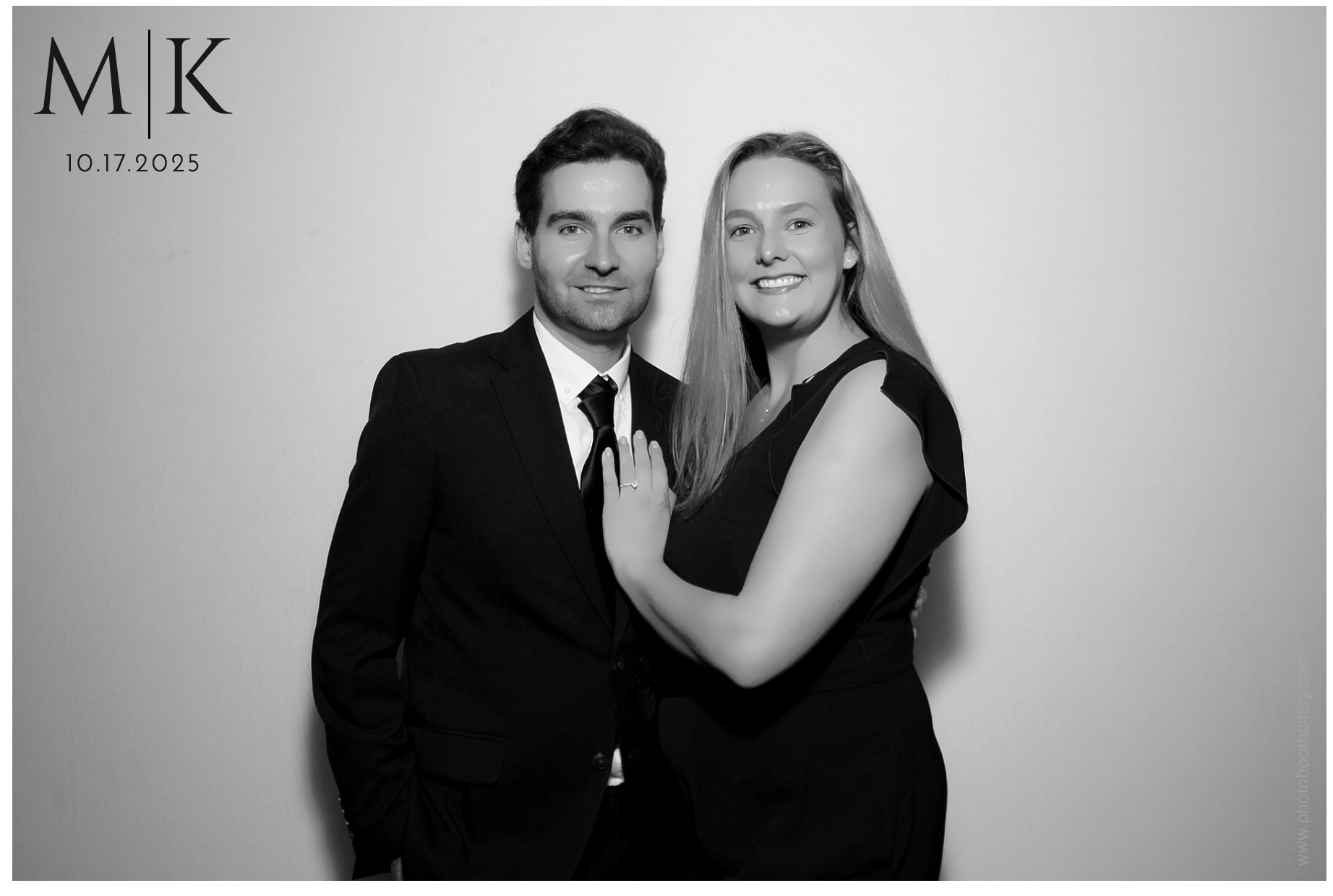 Katelin & Matthew  | View more photos from the event at gallery.photoboothcincy.com/u/PhotoBoothCincy/Katelin-Matthew