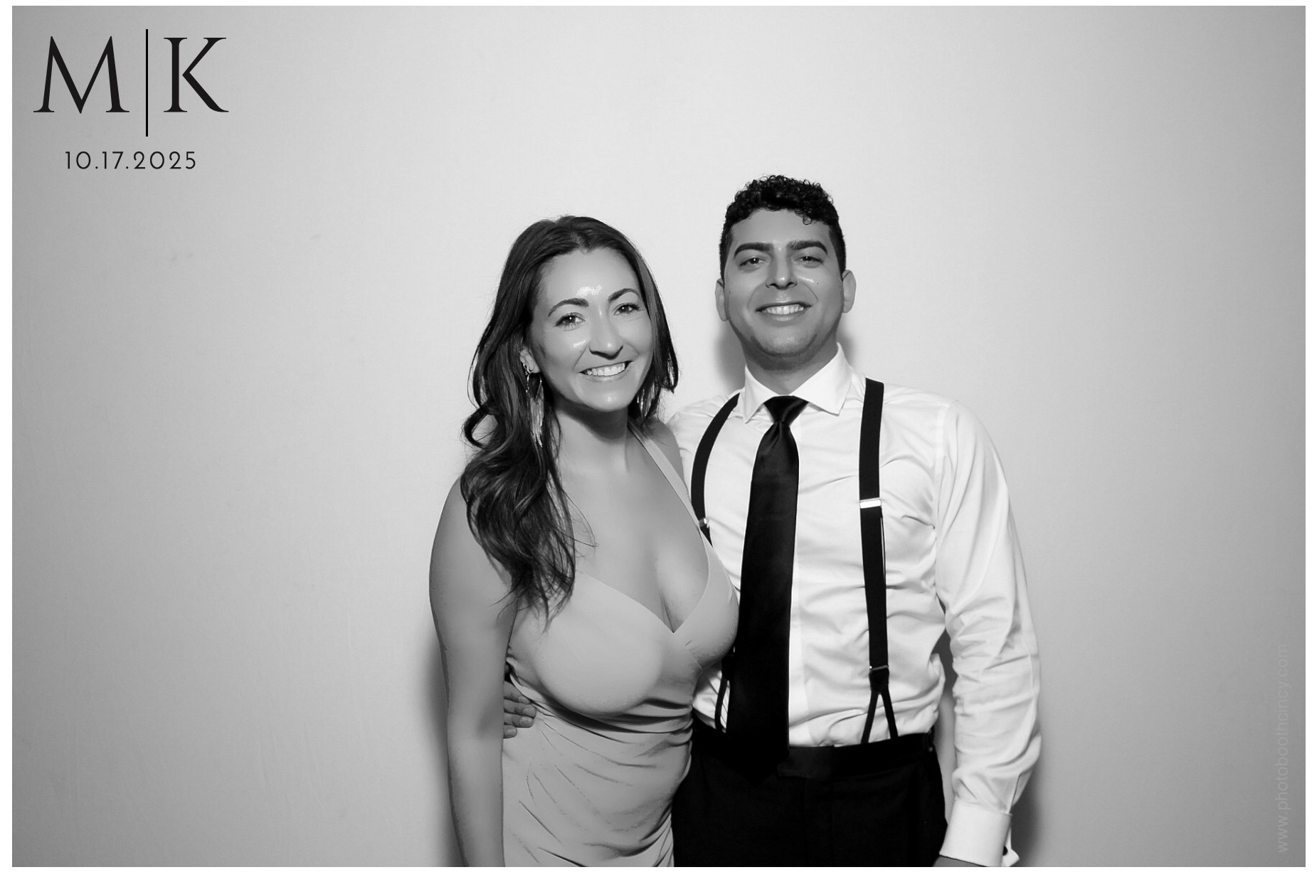 Katelin & Matthew  | View more photos from the event at gallery.photoboothcincy.com/u/PhotoBoothCincy/Katelin-Matthew