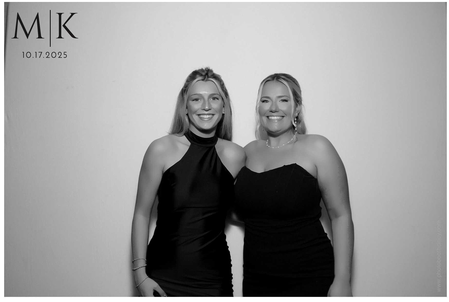 Katelin & Matthew  | View more photos from the event at gallery.photoboothcincy.com/u/PhotoBoothCincy/Katelin-Matthew
