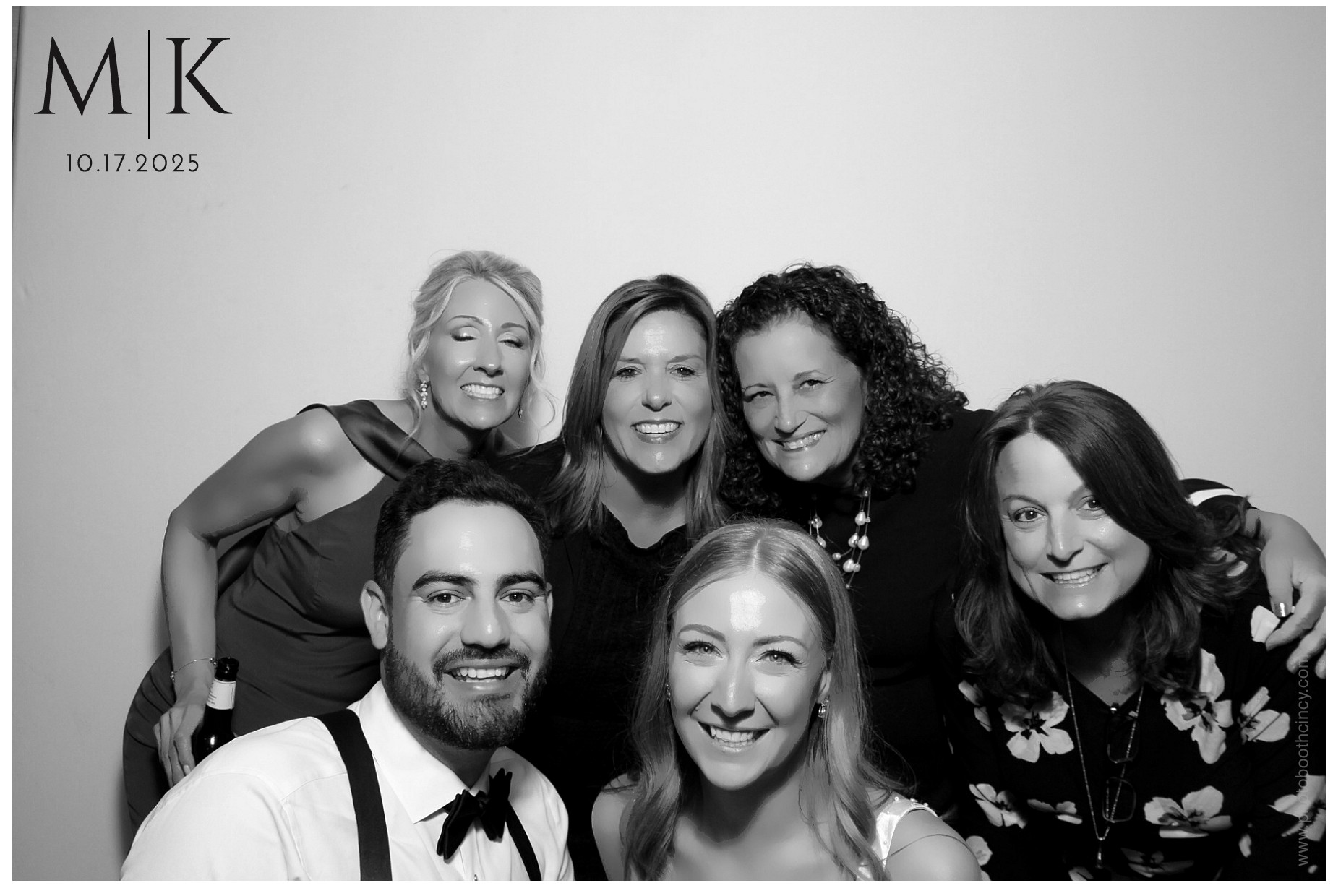 Katelin & Matthew  | View more photos from the event at gallery.photoboothcincy.com/u/PhotoBoothCincy/Katelin-Matthew