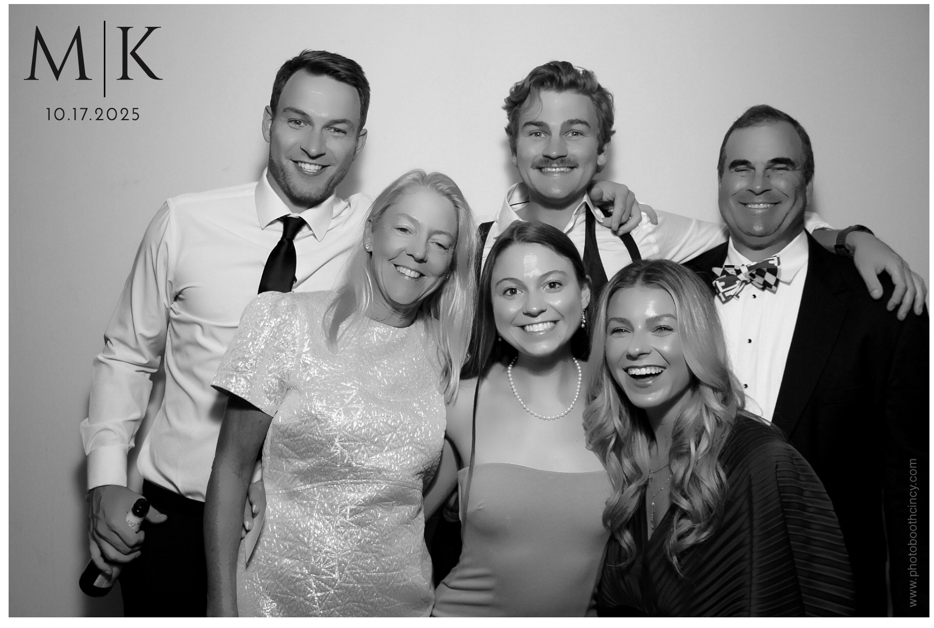 Katelin & Matthew  | View more photos from the event at gallery.photoboothcincy.com/u/PhotoBoothCincy/Katelin-Matthew