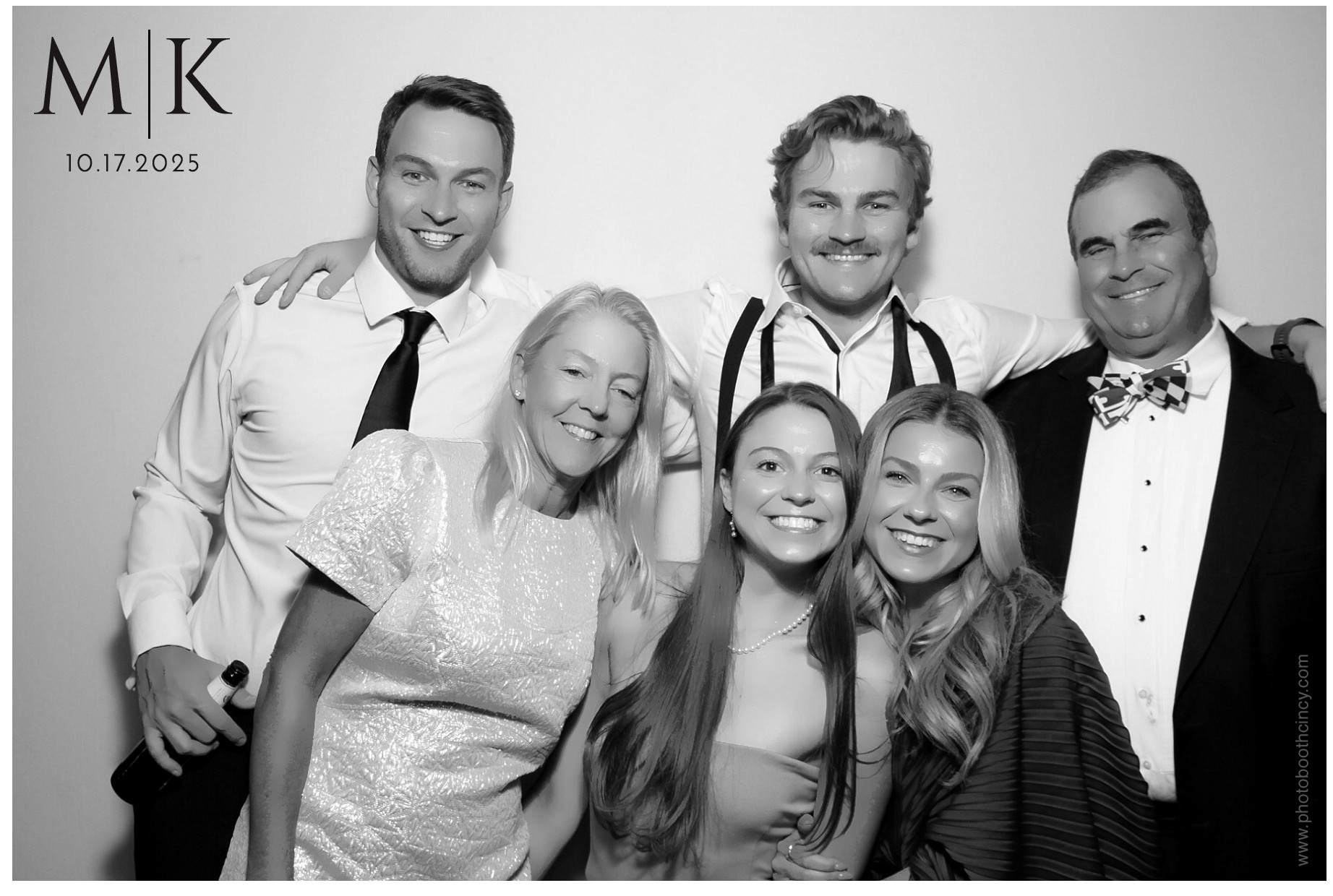 Katelin & Matthew  | View more photos from the event at gallery.photoboothcincy.com/u/PhotoBoothCincy/Katelin-Matthew