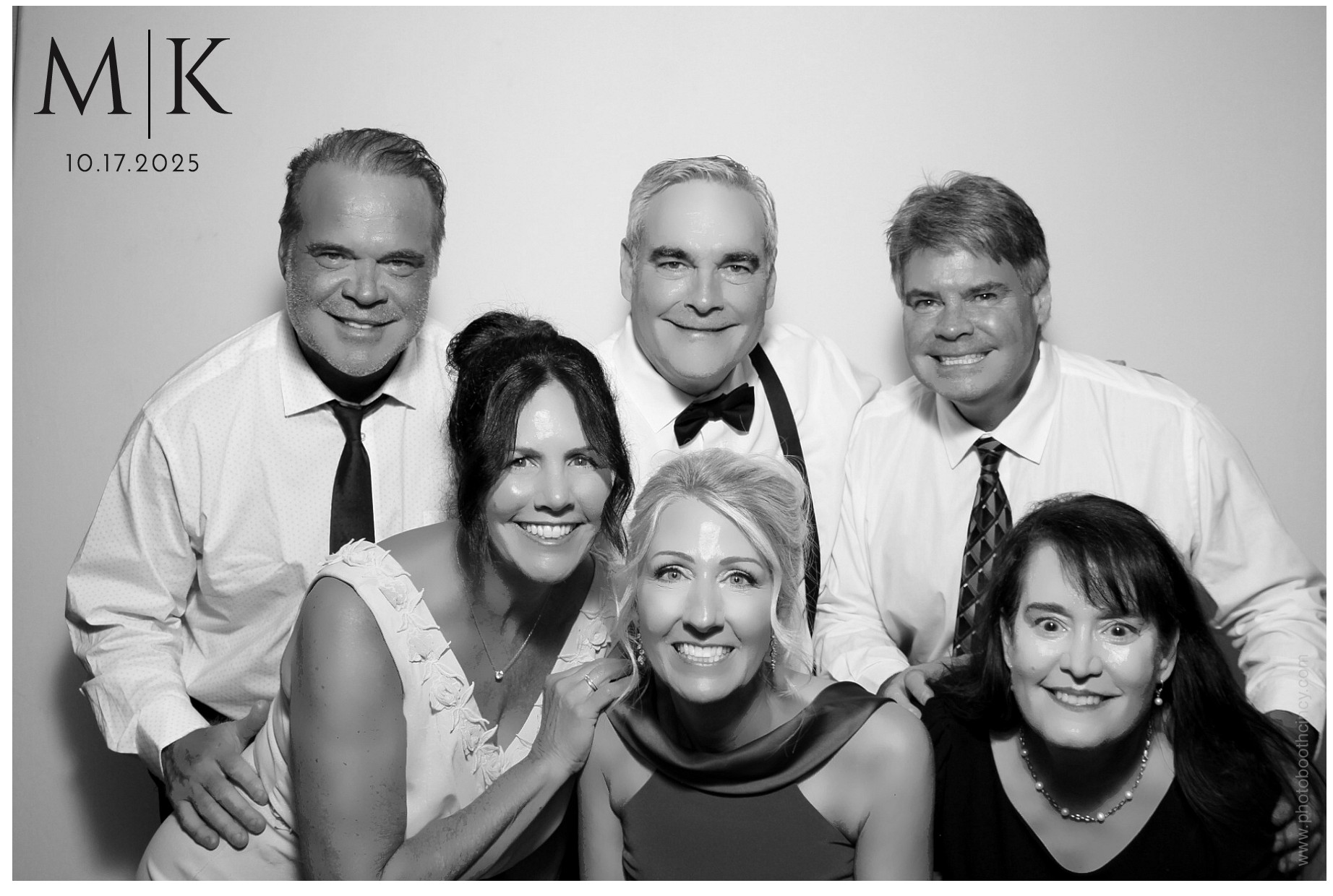 Katelin & Matthew  | View more photos from the event at gallery.photoboothcincy.com/u/PhotoBoothCincy/Katelin-Matthew