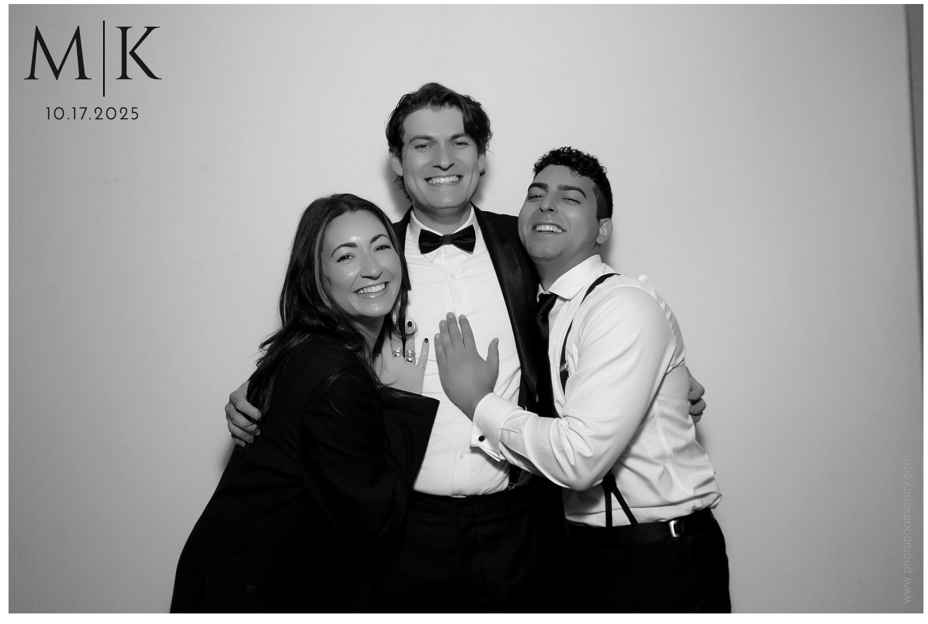 Katelin & Matthew  | View more photos from the event at gallery.photoboothcincy.com/u/PhotoBoothCincy/Katelin-Matthew