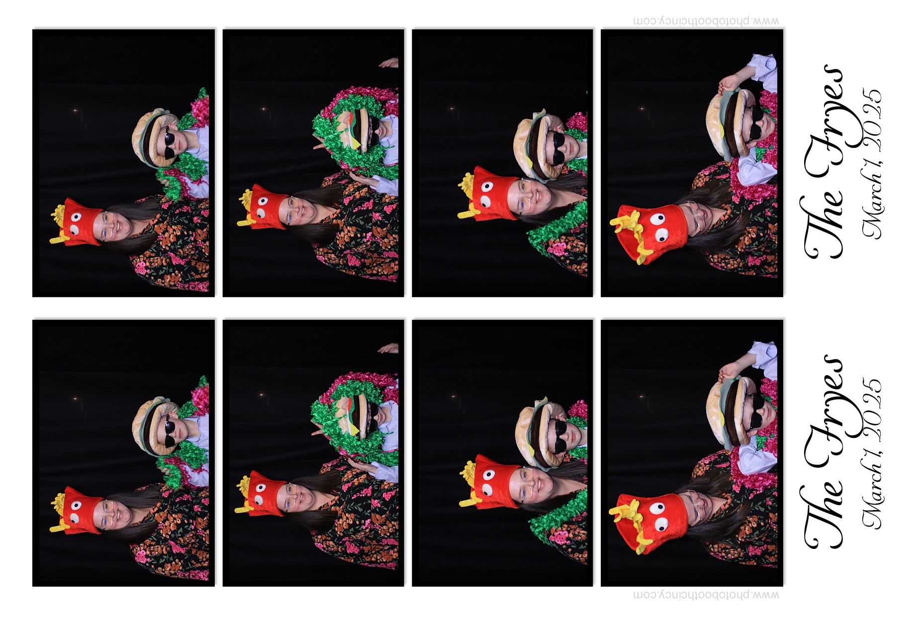 Katelyn Bosse Reception | View more photos from the event at gallery.photoboothcincy.com/u/PhotoBoothCincy/Katelyn-Bosse-Reception