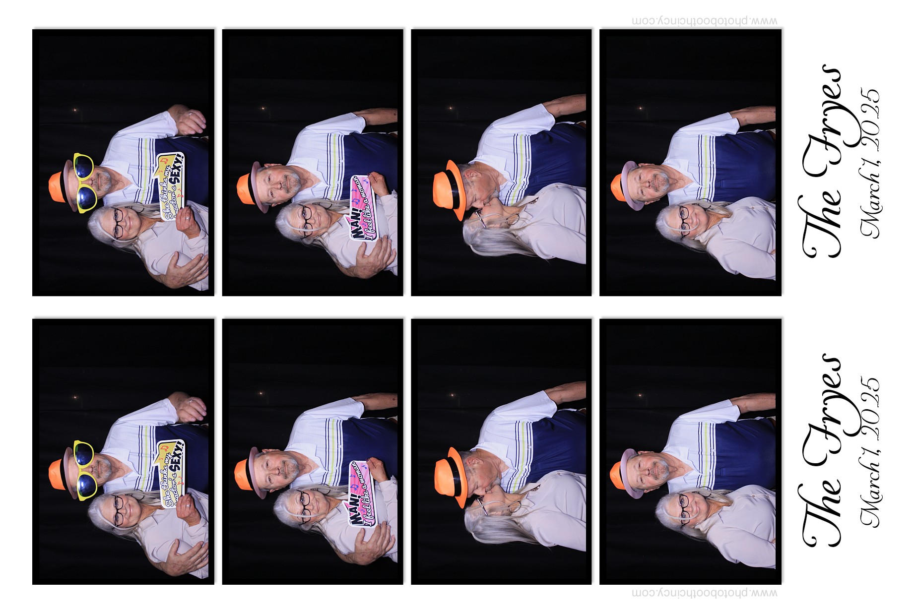 Katelyn Bosse Reception | View more photos from the event at gallery.photoboothcincy.com/u/PhotoBoothCincy/Katelyn-Bosse-Reception