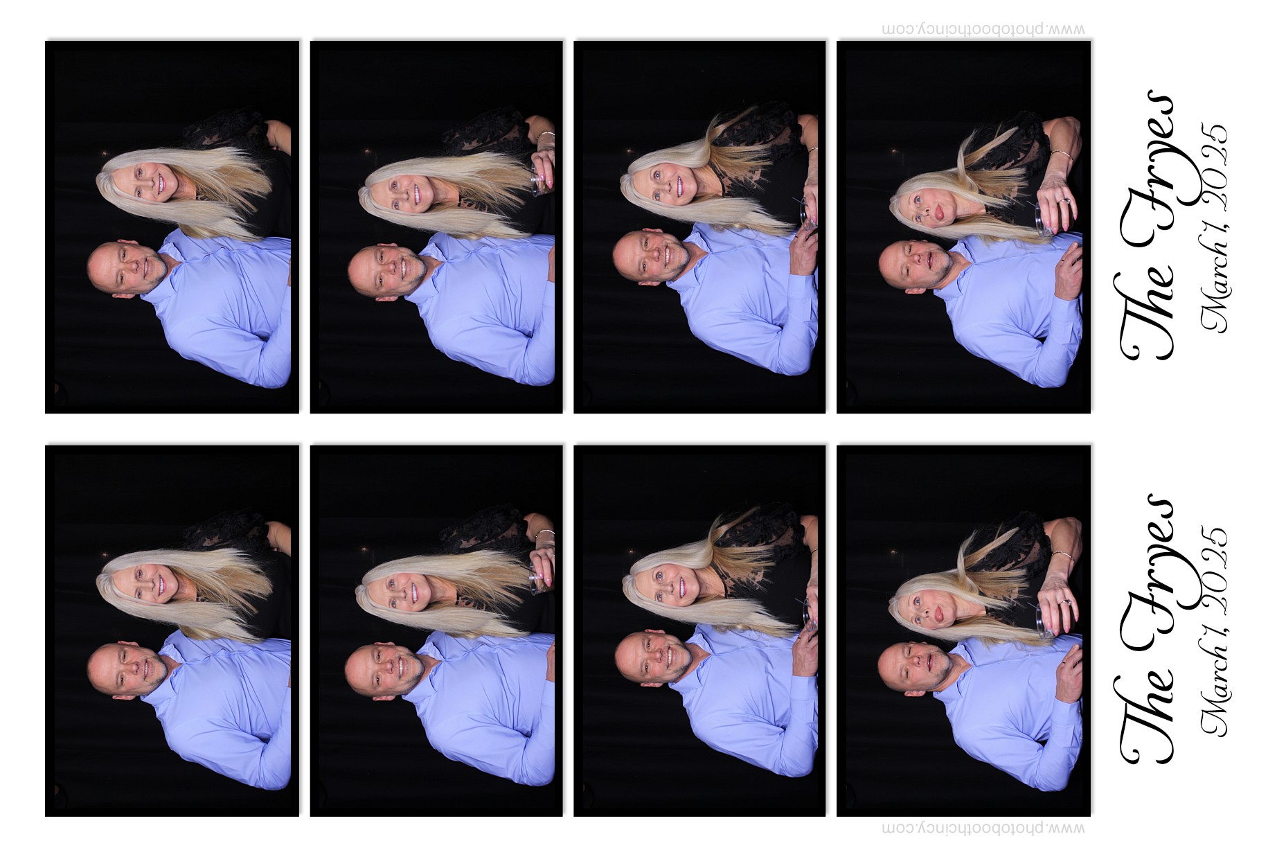 Katelyn Bosse Reception | View more photos from the event at gallery.photoboothcincy.com/u/PhotoBoothCincy/Katelyn-Bosse-Reception