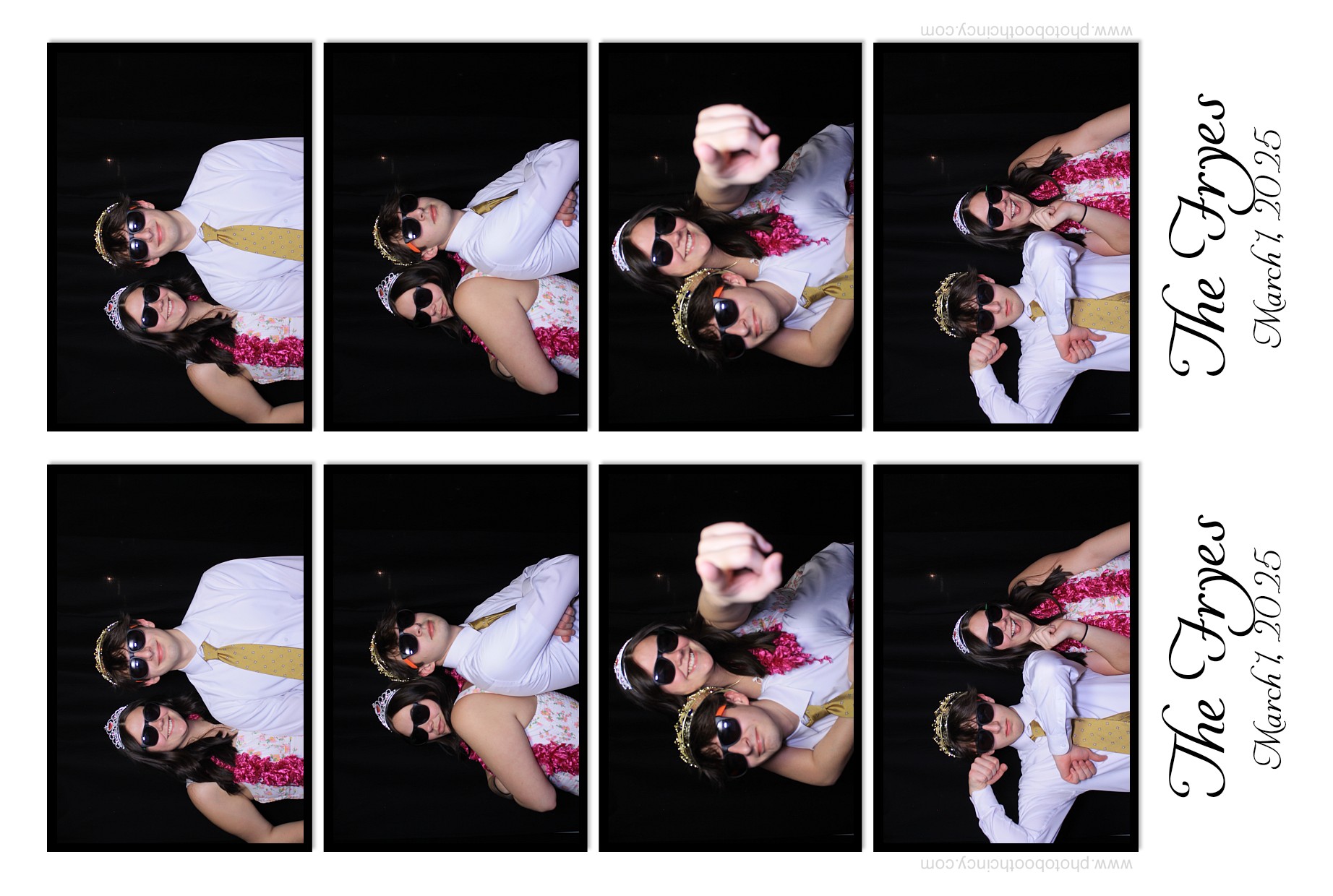 Katelyn Bosse Reception | View more photos from the event at gallery.photoboothcincy.com/u/PhotoBoothCincy/Katelyn-Bosse-Reception