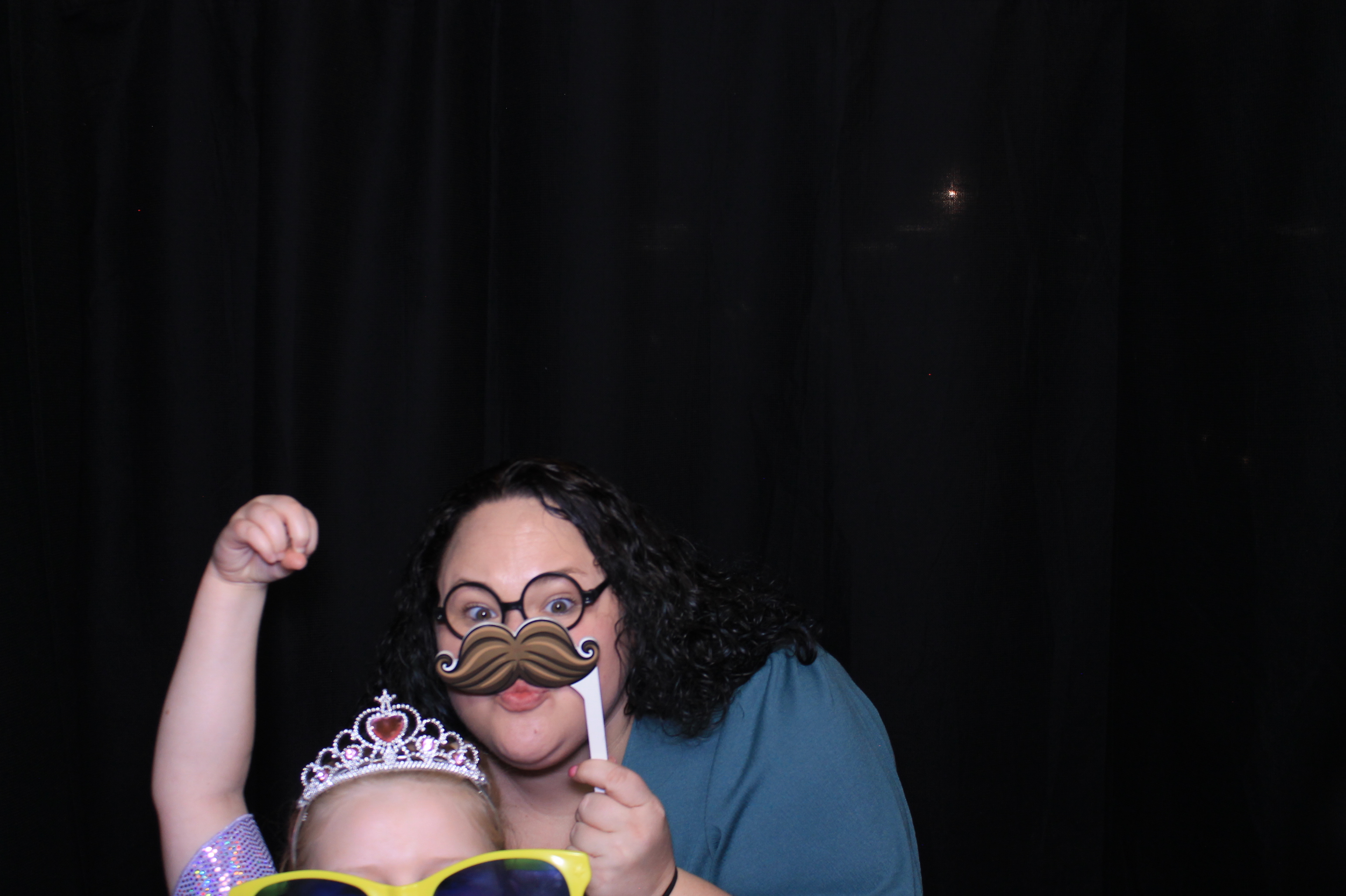 Katelyn Bosse Reception | View more photos from the event at gallery.photoboothcincy.com/u/PhotoBoothCincy/Katelyn-Bosse-Reception