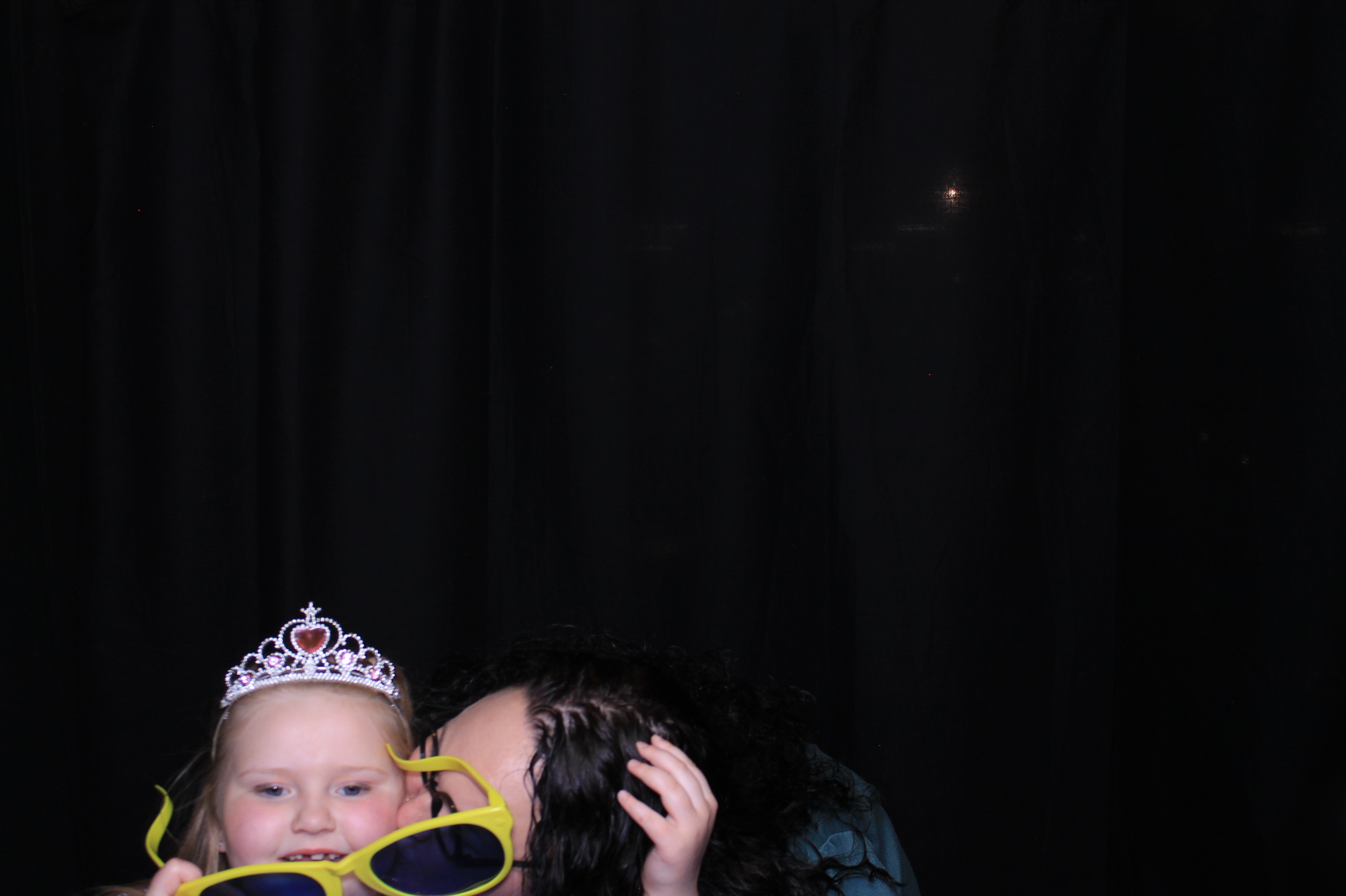 Katelyn Bosse Reception | View more photos from the event at gallery.photoboothcincy.com/u/PhotoBoothCincy/Katelyn-Bosse-Reception