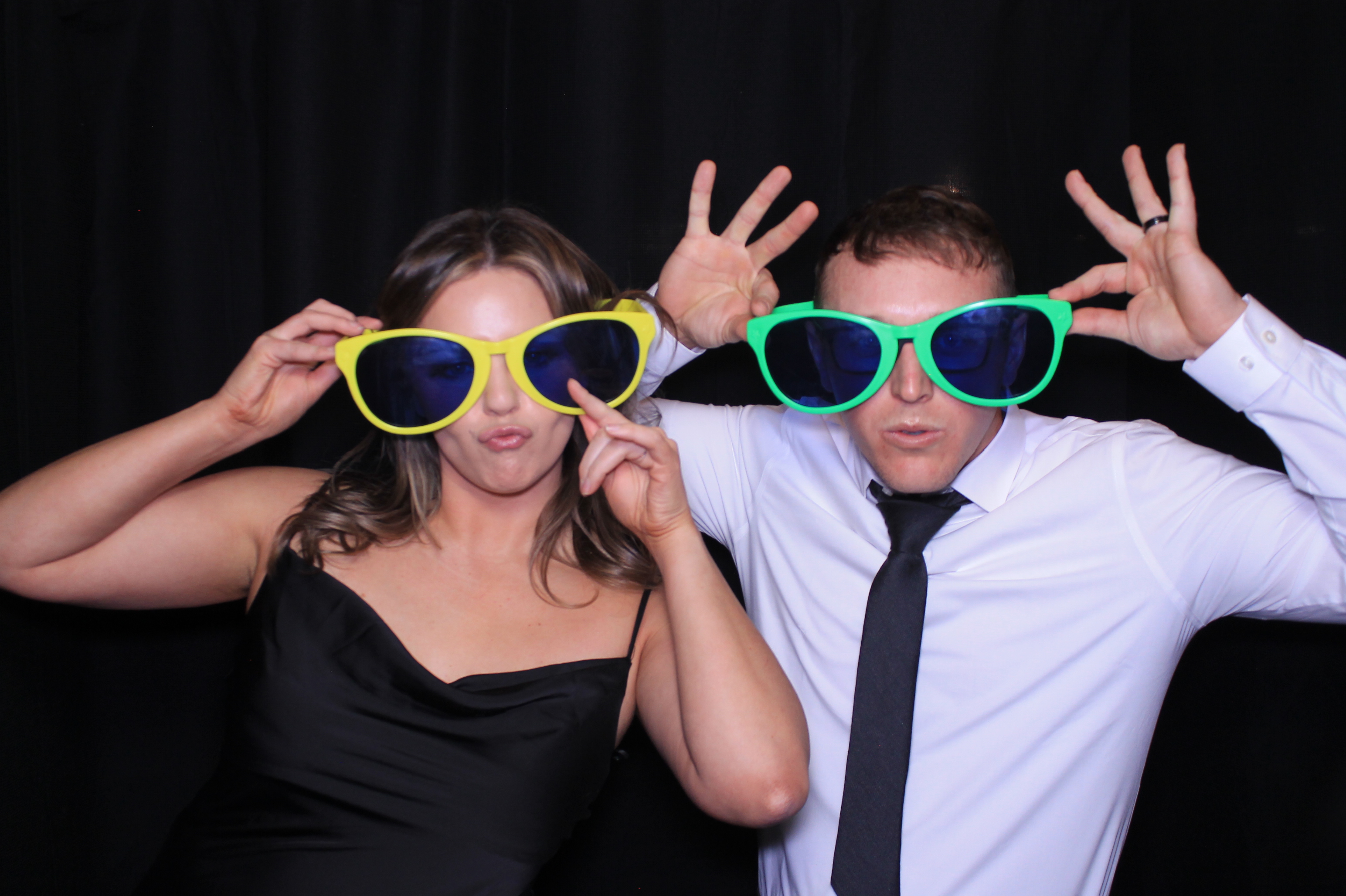 Katelyn Bosse Reception | View more photos from the event at gallery.photoboothcincy.com/u/PhotoBoothCincy/Katelyn-Bosse-Reception
