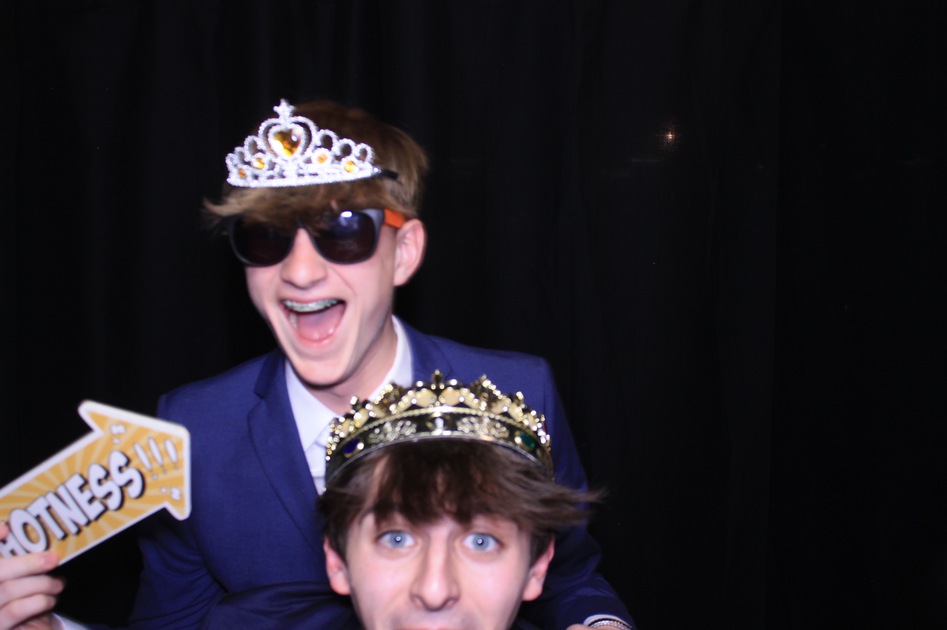 Katelyn Bosse Reception | View more photos from the event at gallery.photoboothcincy.com/u/PhotoBoothCincy/Katelyn-Bosse-Reception