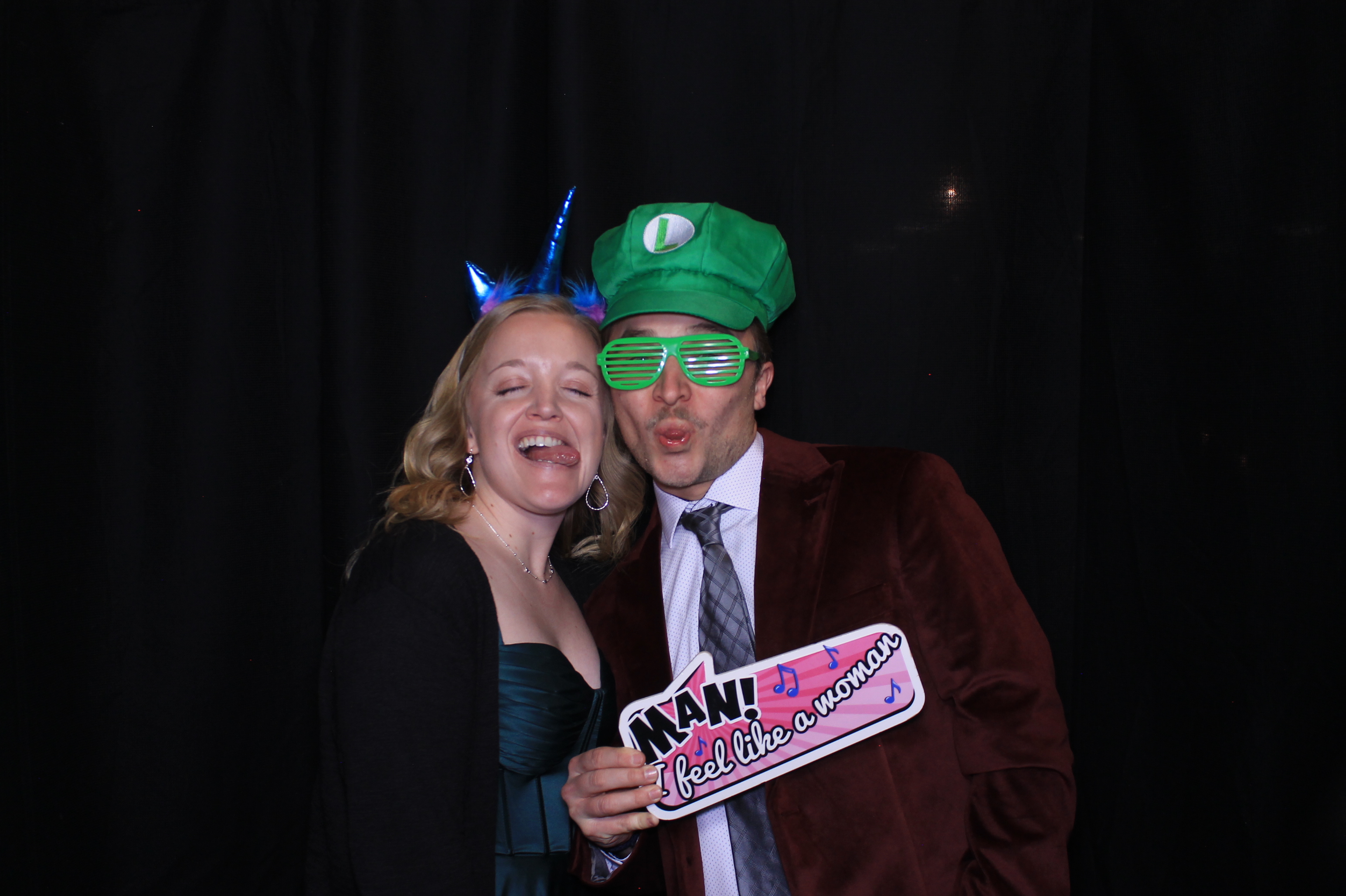 Katelyn Bosse Reception | View more photos from the event at gallery.photoboothcincy.com/u/PhotoBoothCincy/Katelyn-Bosse-Reception