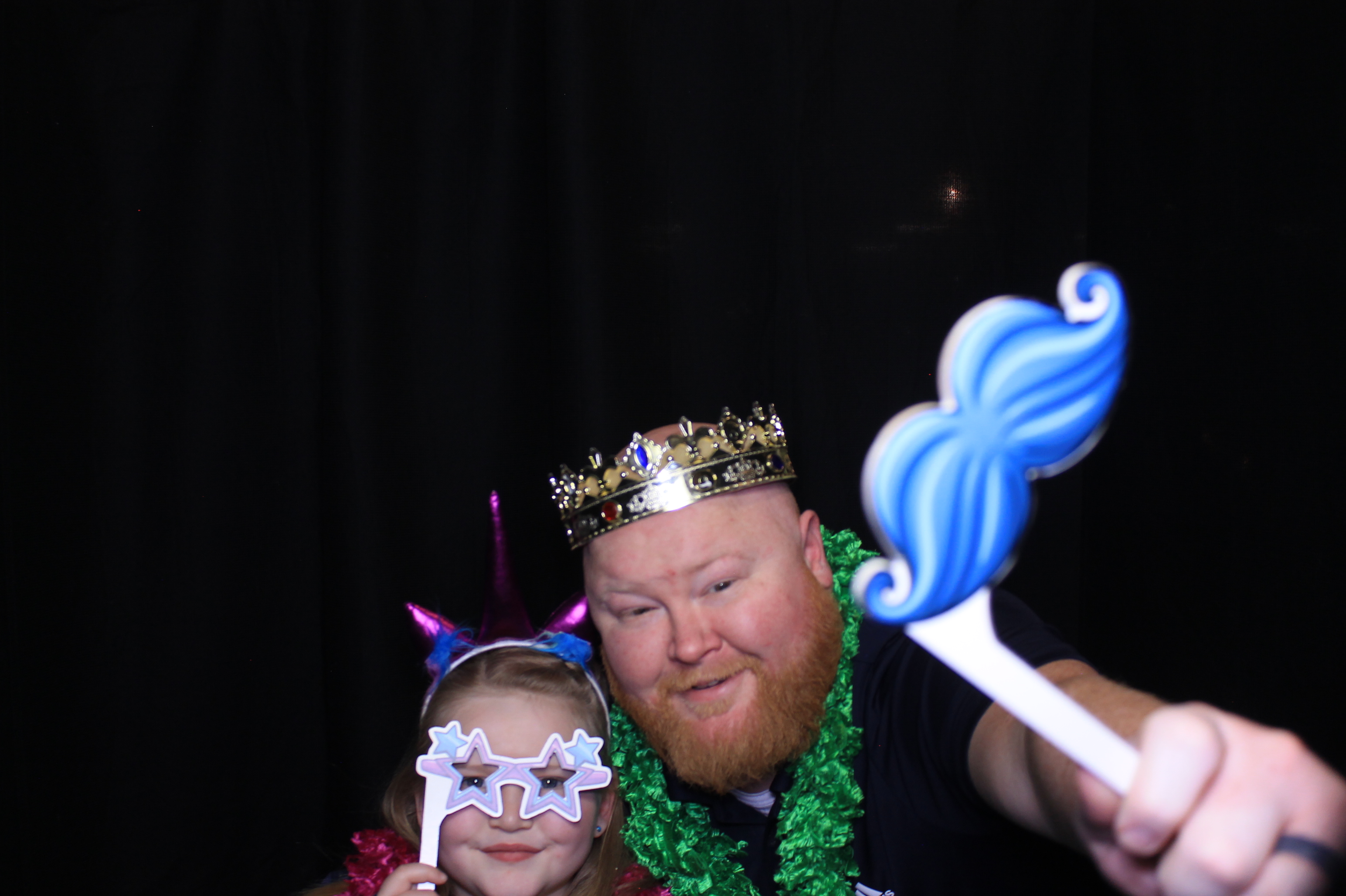 Katelyn Bosse Reception | View more photos from the event at gallery.photoboothcincy.com/u/PhotoBoothCincy/Katelyn-Bosse-Reception
