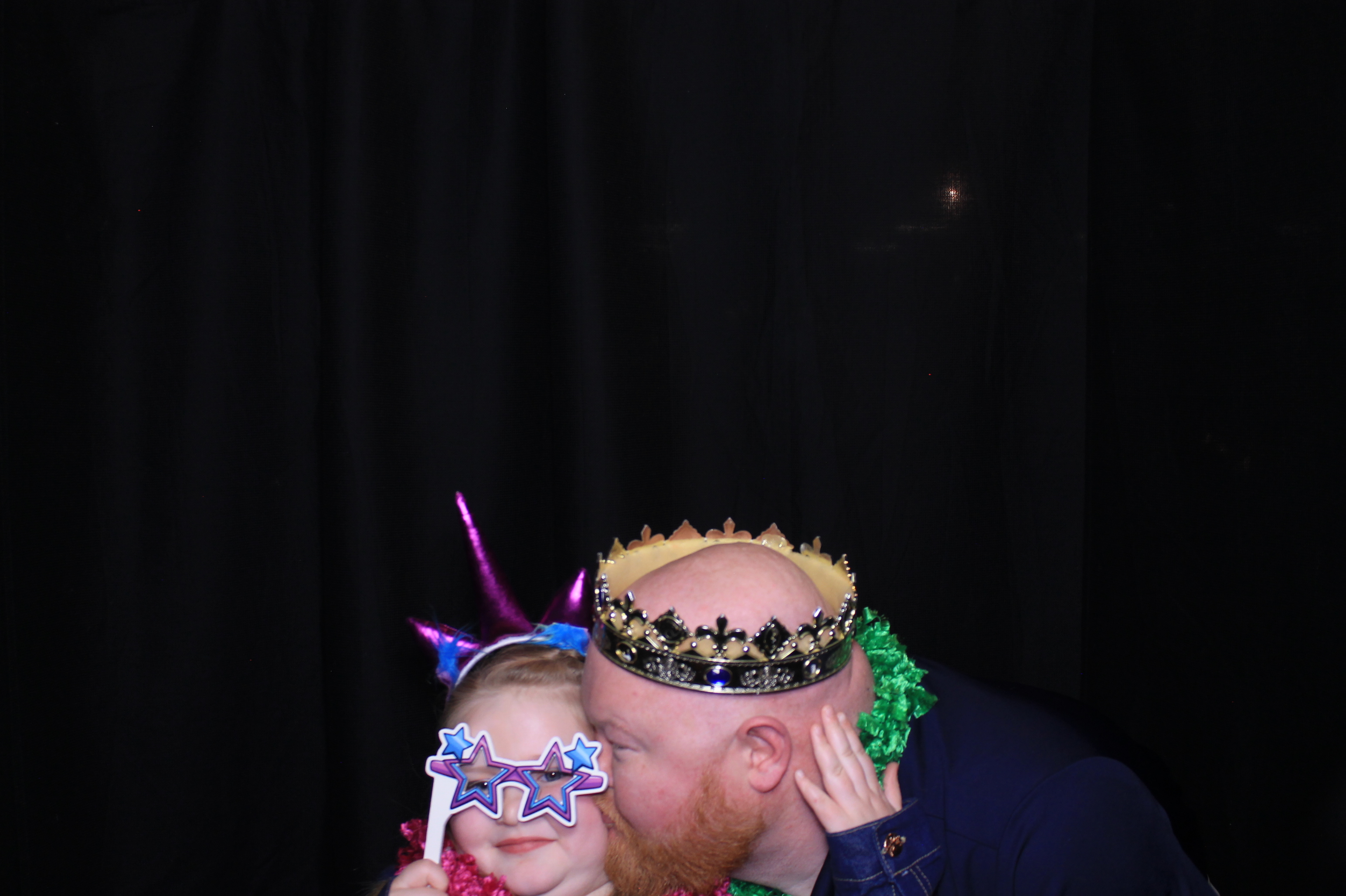Katelyn Bosse Reception | View more photos from the event at gallery.photoboothcincy.com/u/PhotoBoothCincy/Katelyn-Bosse-Reception