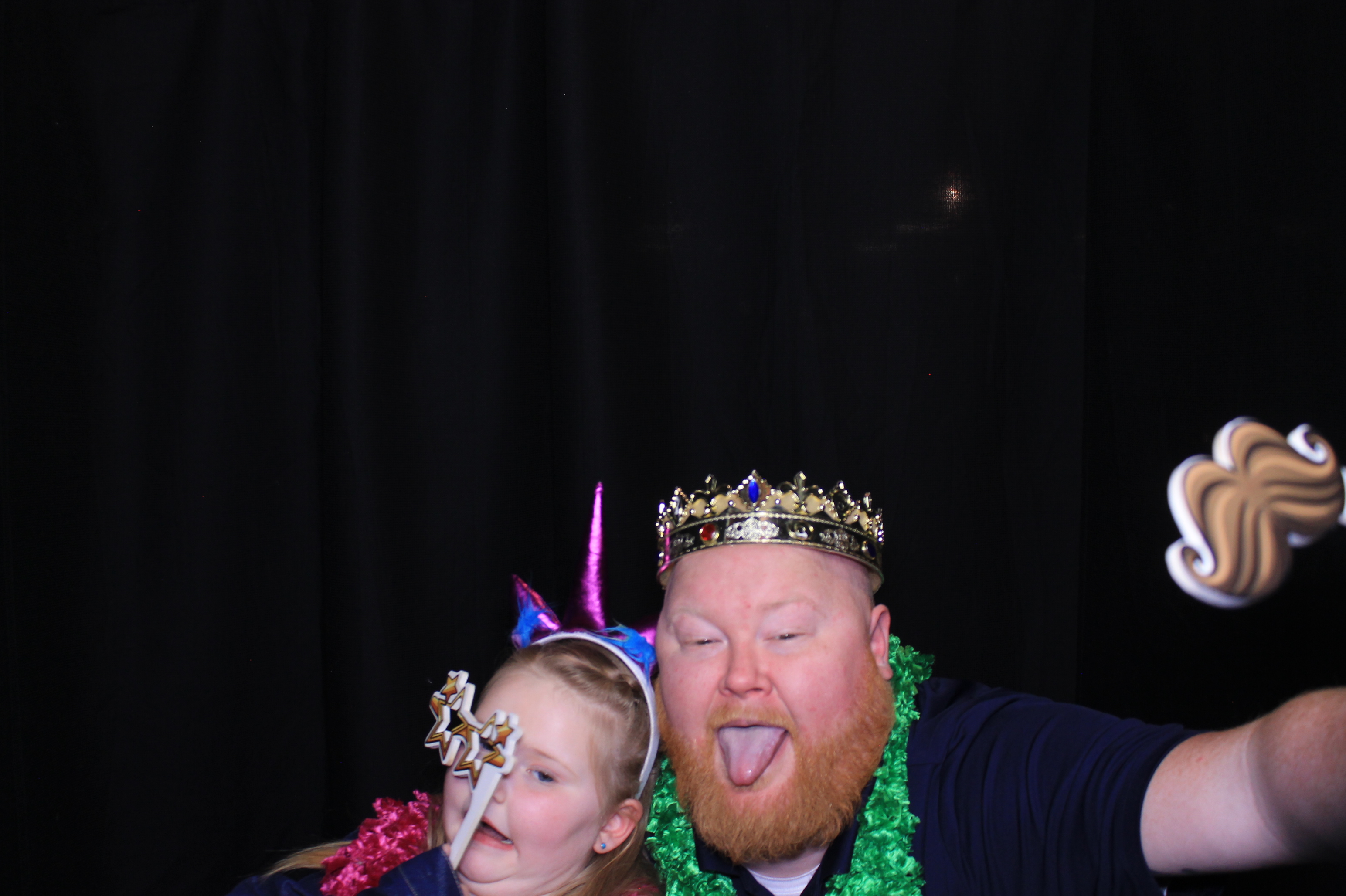 Katelyn Bosse Reception | View more photos from the event at gallery.photoboothcincy.com/u/PhotoBoothCincy/Katelyn-Bosse-Reception