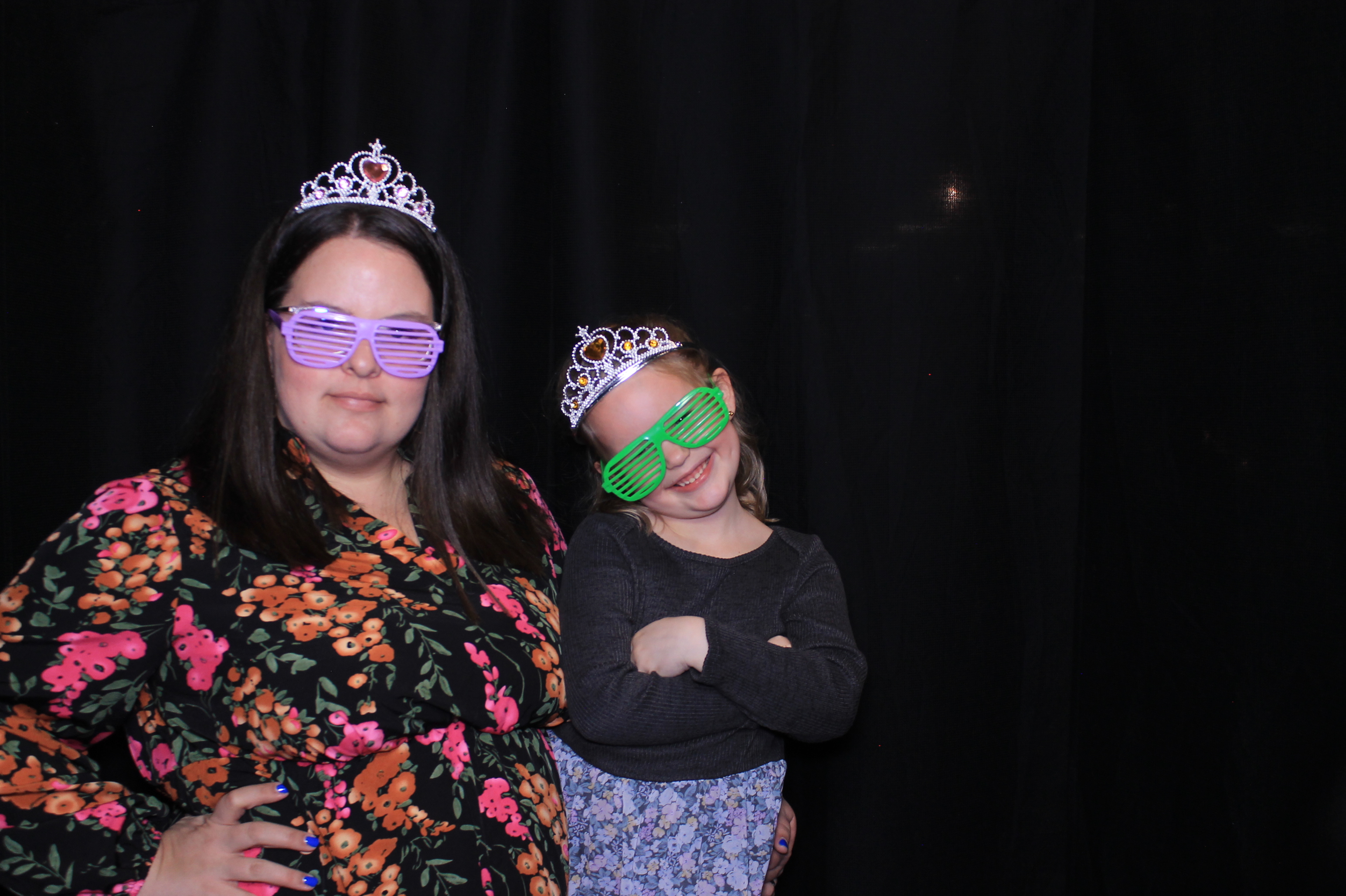 Katelyn Bosse Reception | View more photos from the event at gallery.photoboothcincy.com/u/PhotoBoothCincy/Katelyn-Bosse-Reception